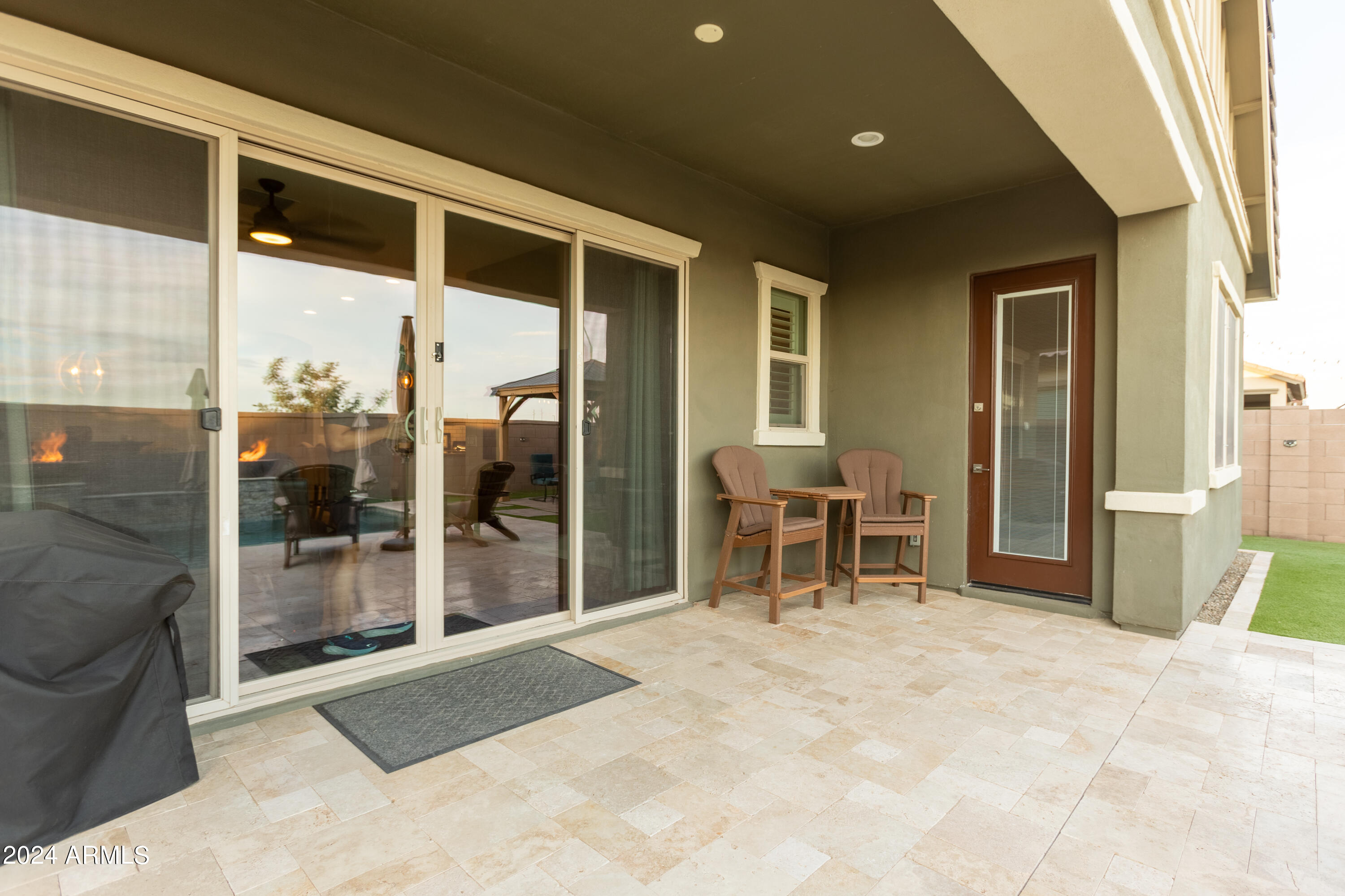 23087 E THORNTON Road