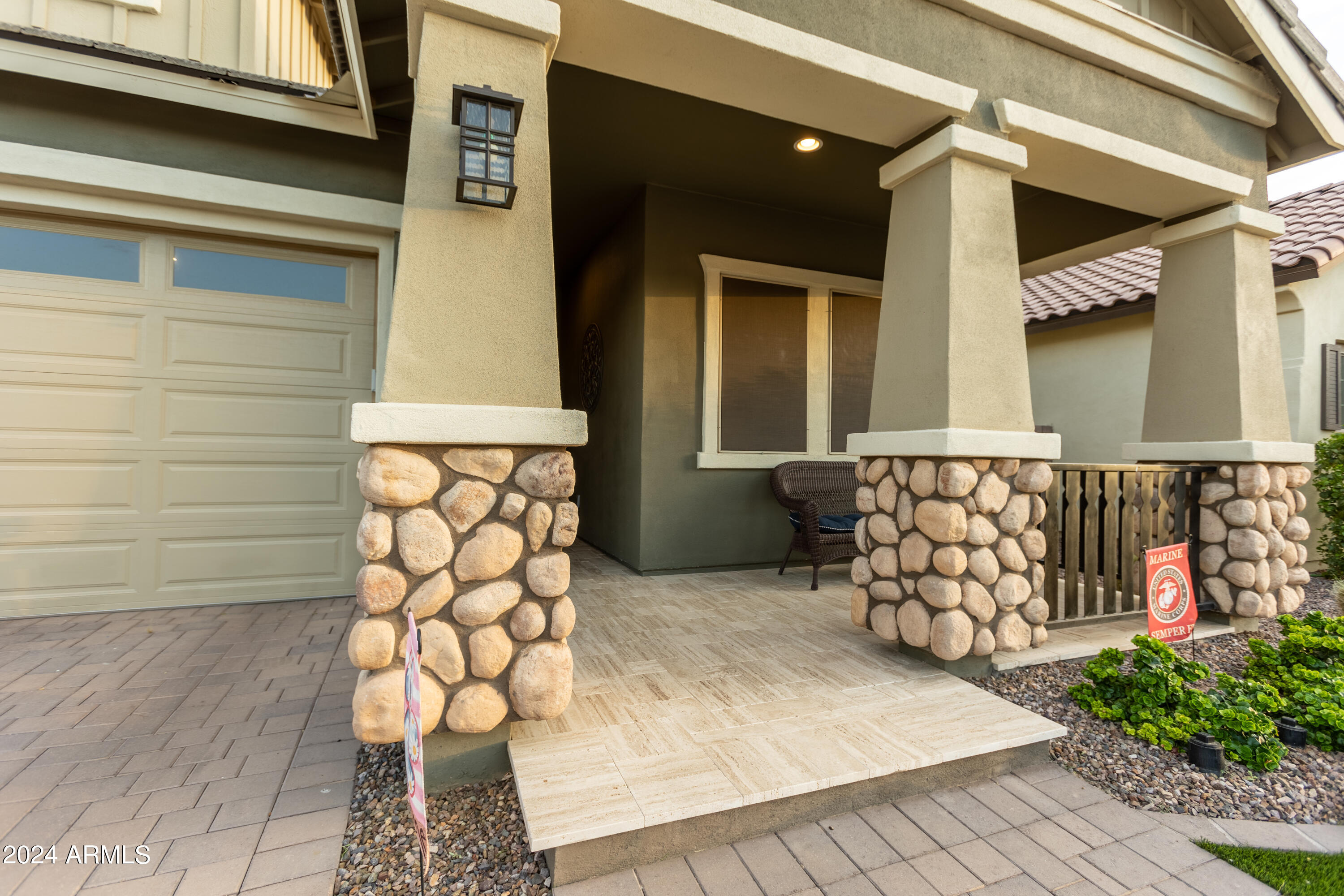 23087 E THORNTON Road