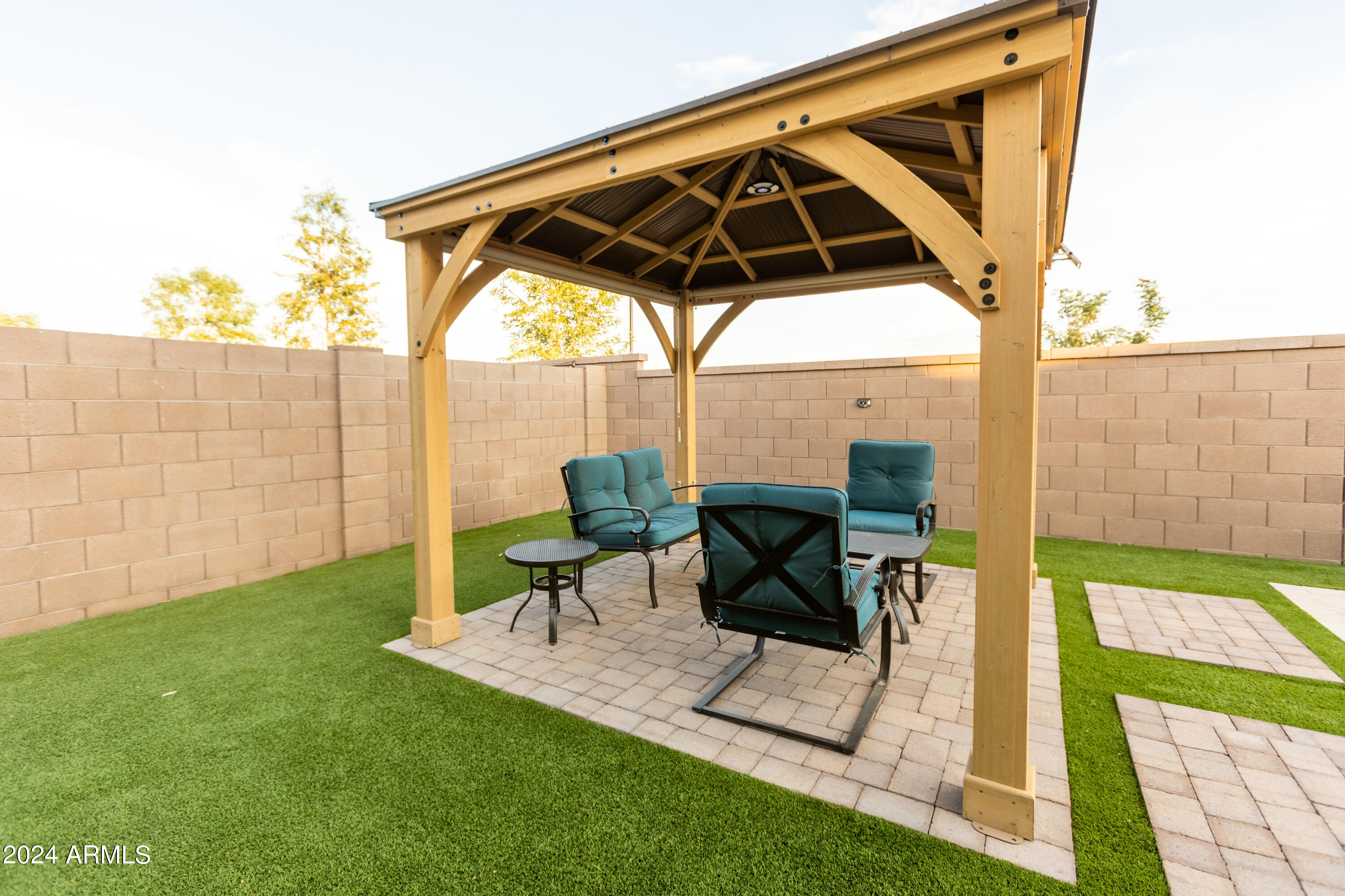 23087 E THORNTON Road