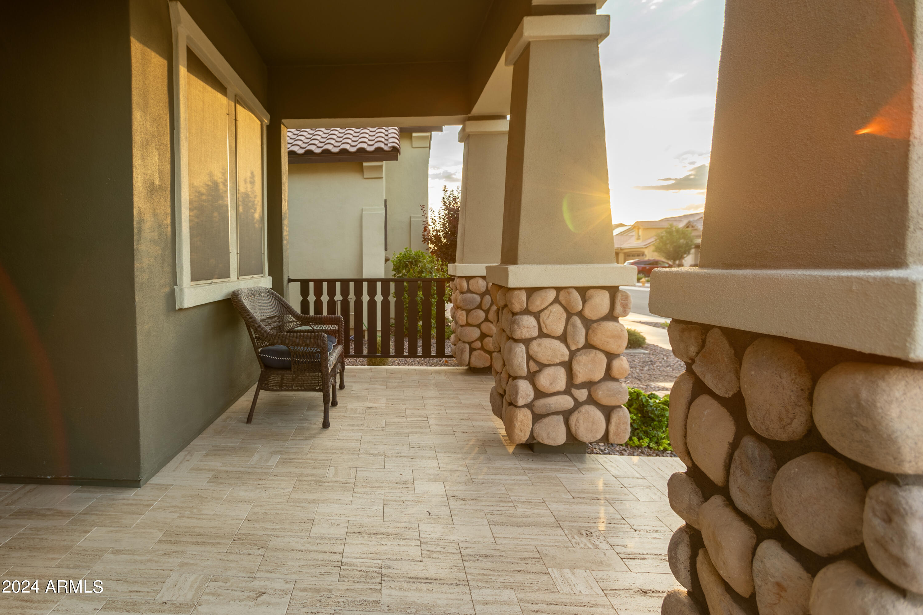 23087 E THORNTON Road