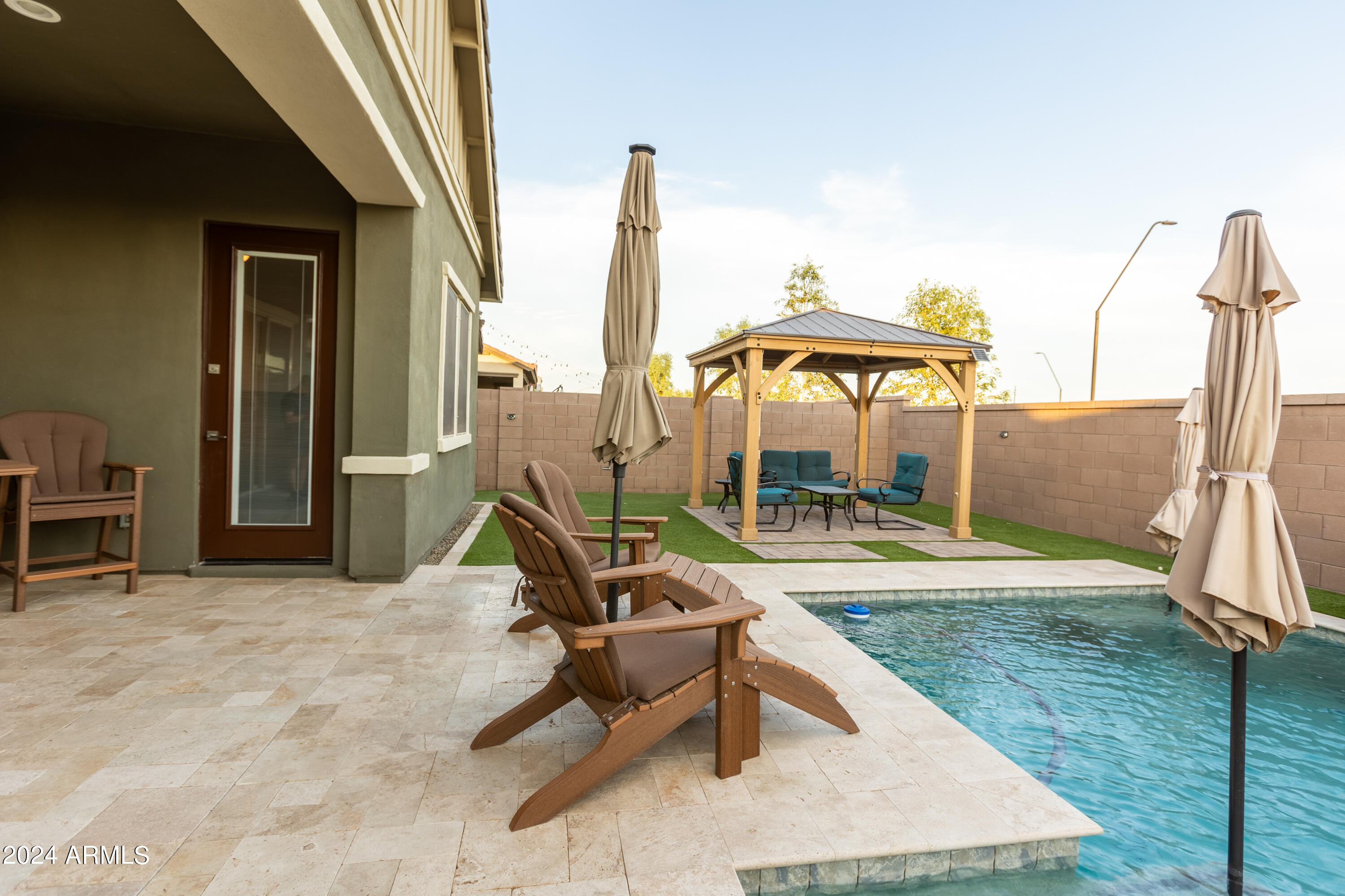 23087 E THORNTON Road