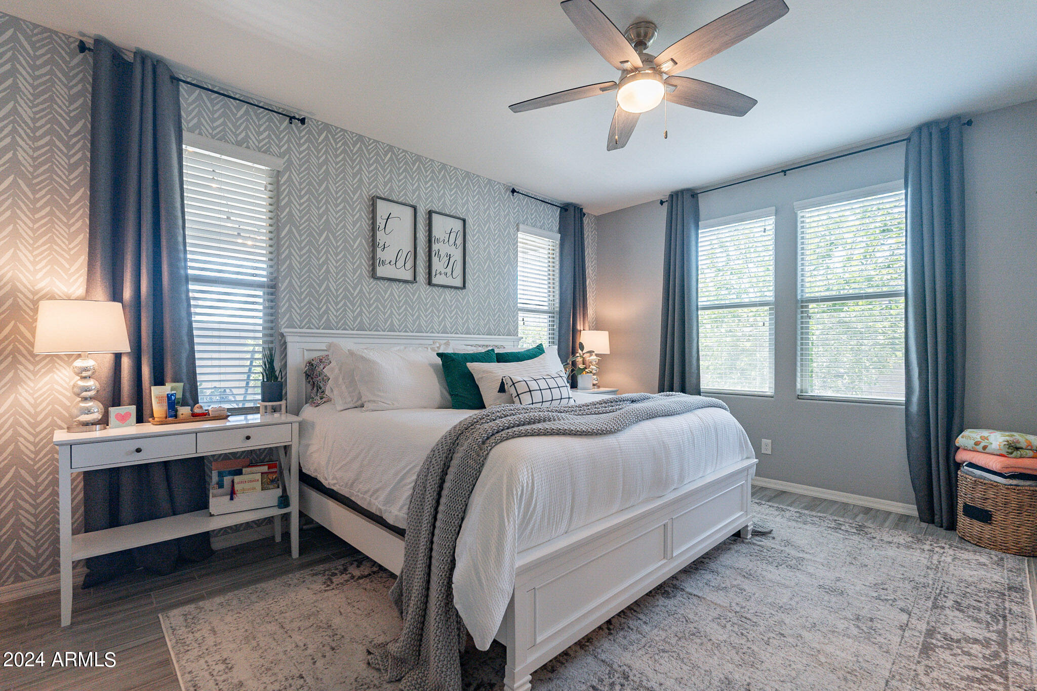 8523 W FLEETWOOD Lane