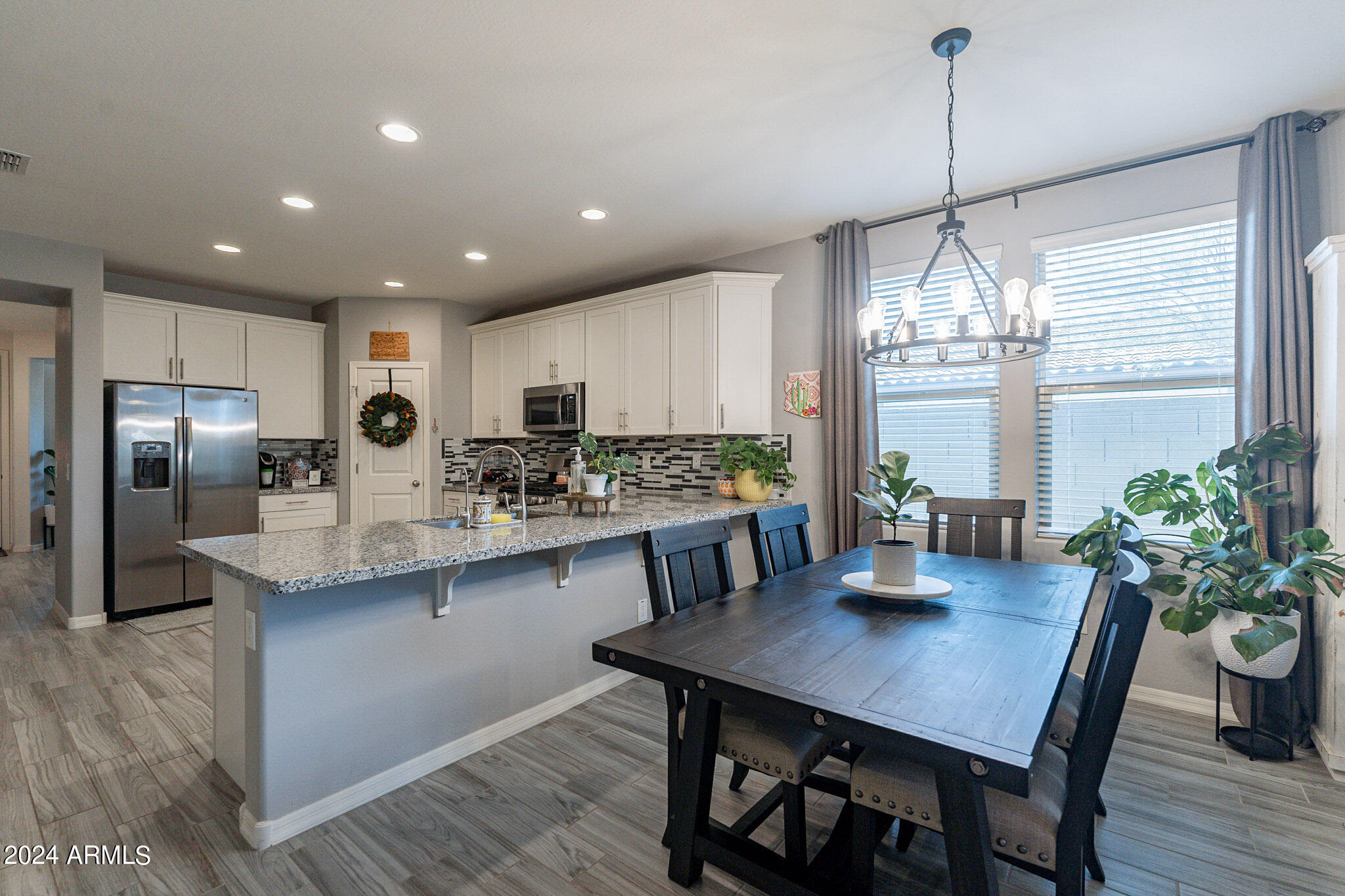 8523 W FLEETWOOD Lane