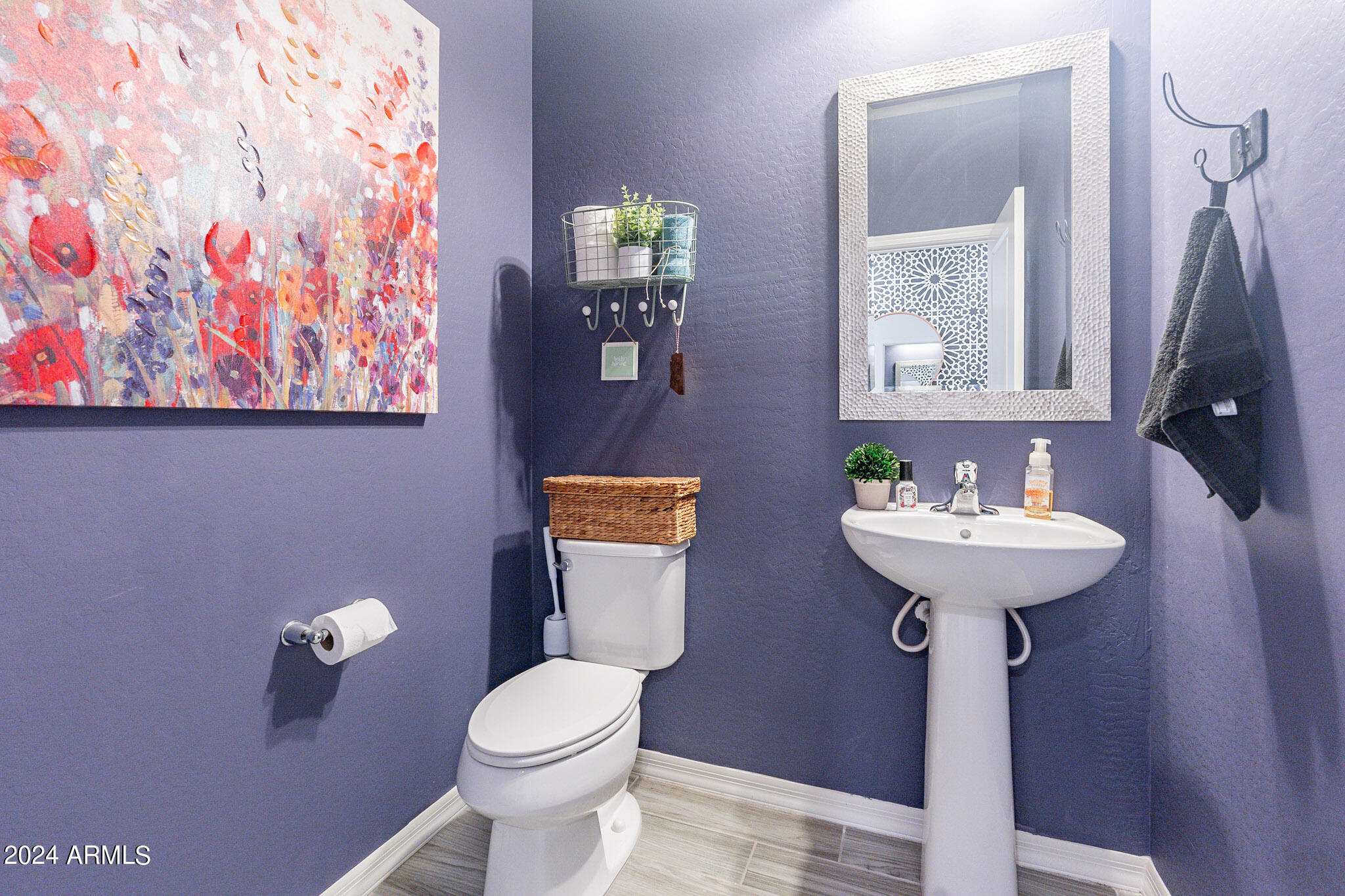 8523 W FLEETWOOD Lane