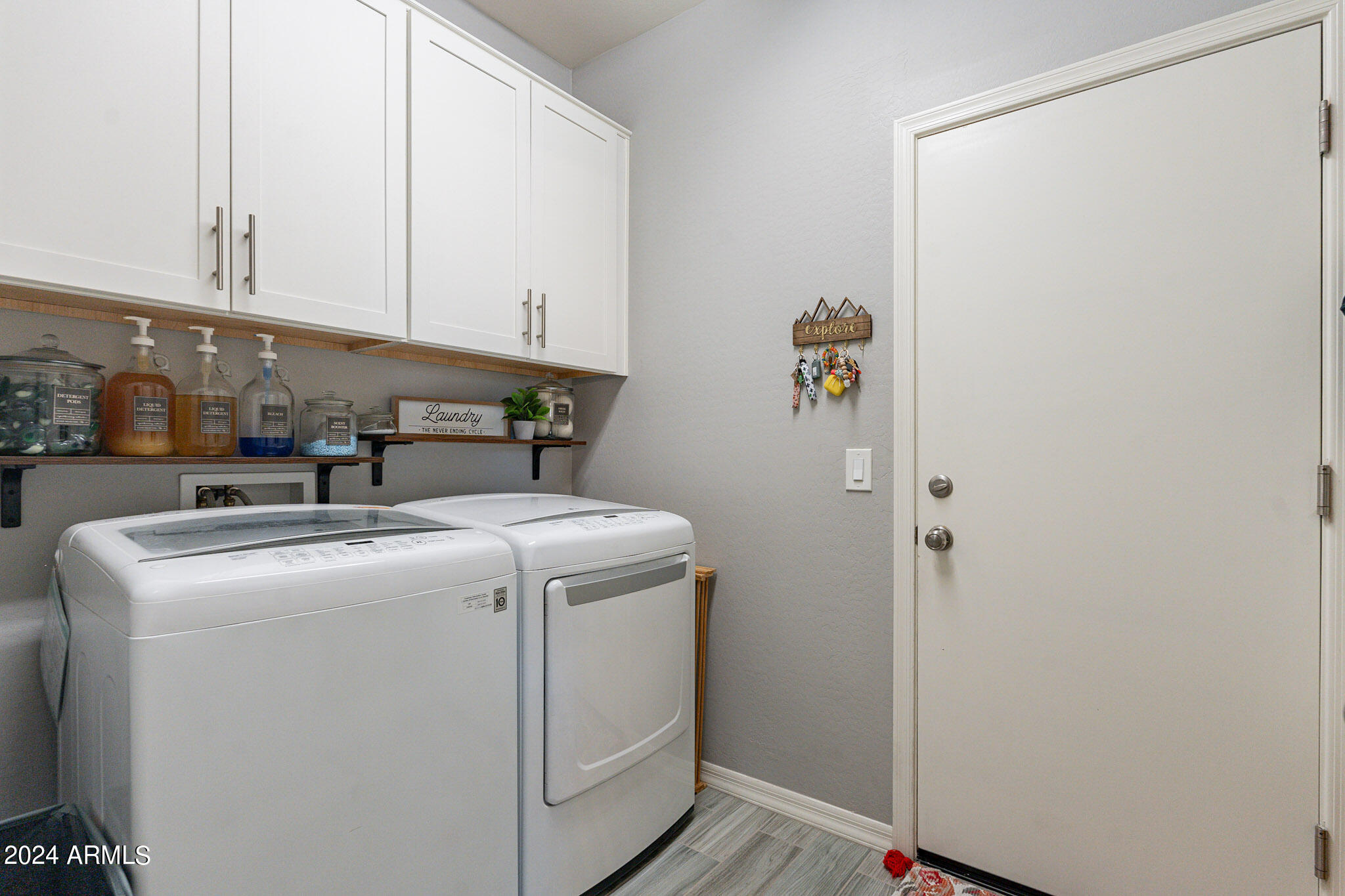 8523 W FLEETWOOD Lane