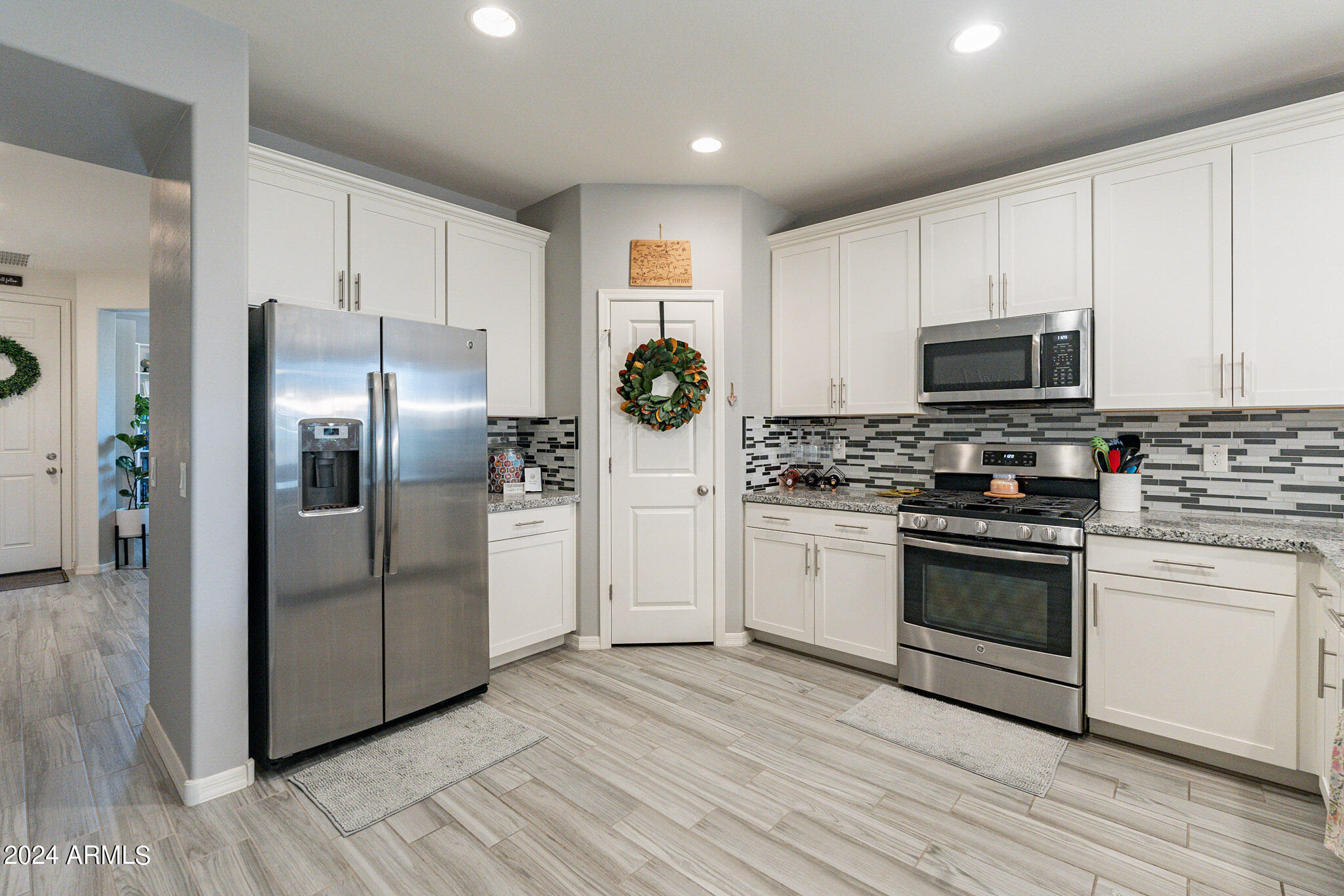 8523 W FLEETWOOD Lane