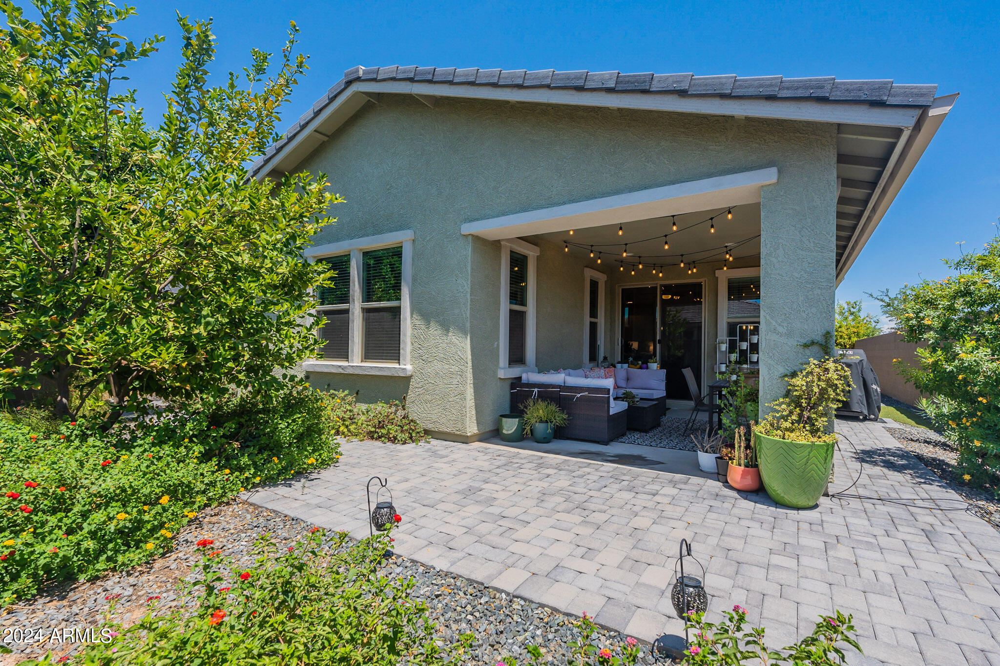 8523 W FLEETWOOD Lane