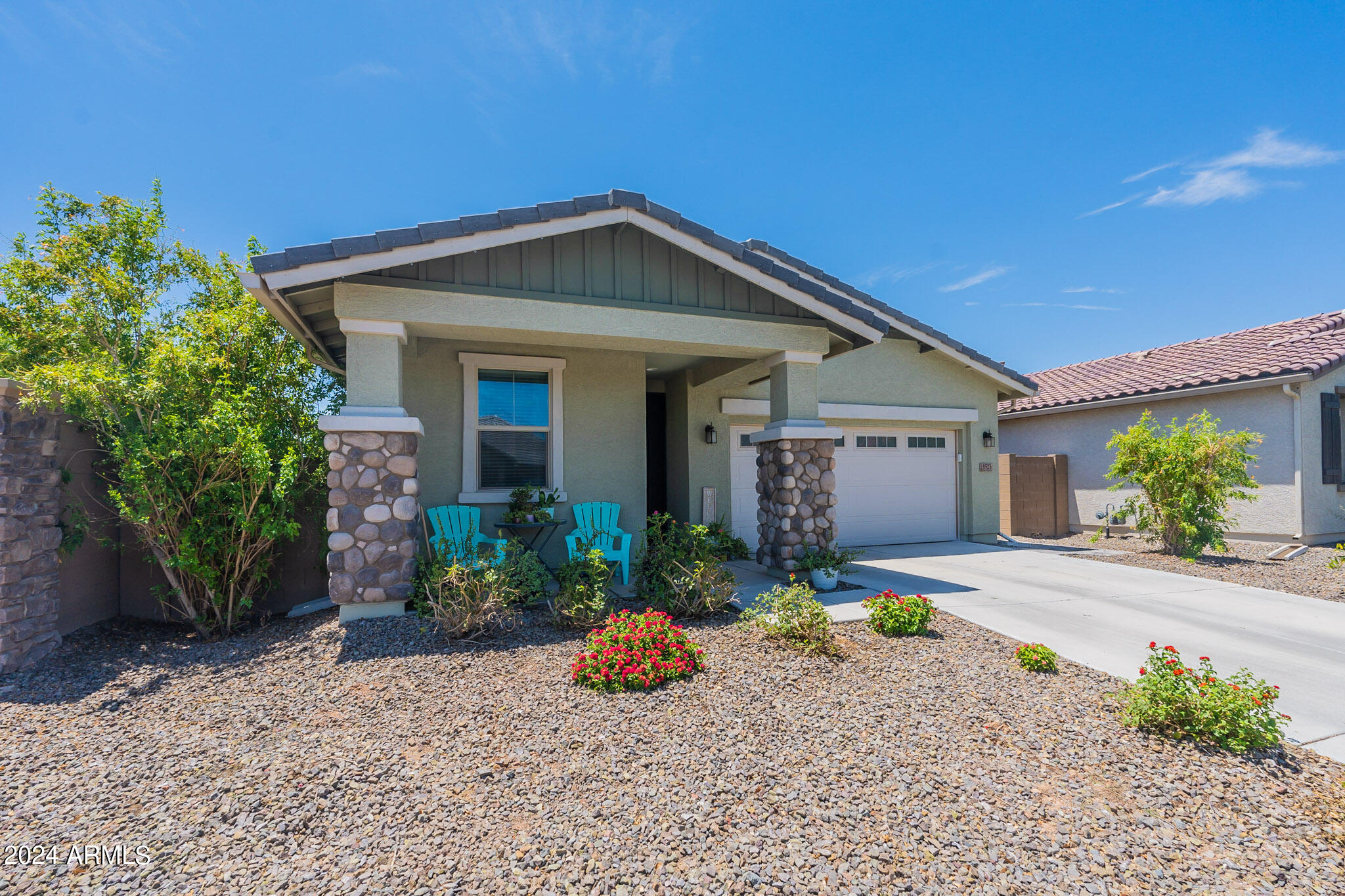 8523 W FLEETWOOD Lane