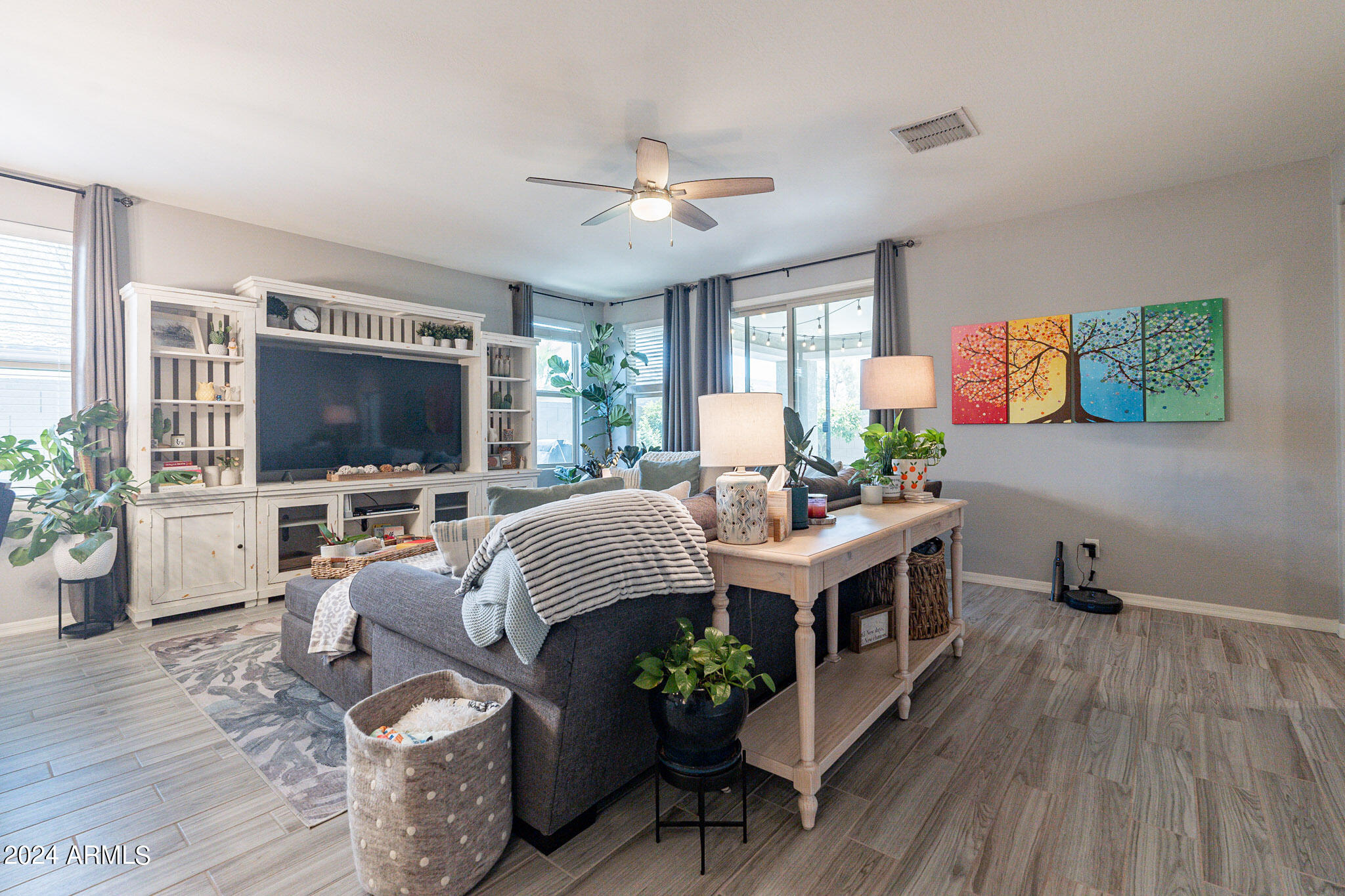 8523 W FLEETWOOD Lane