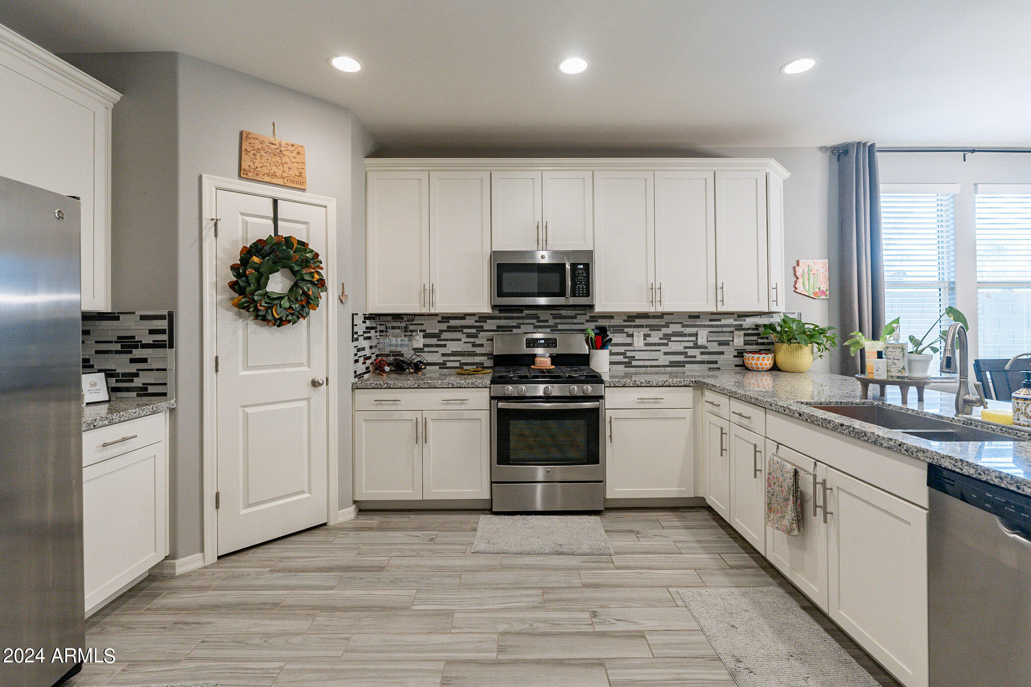 8523 W FLEETWOOD Lane