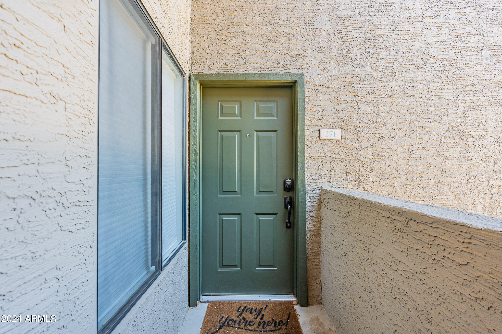 9600 N 96TH Street, 271