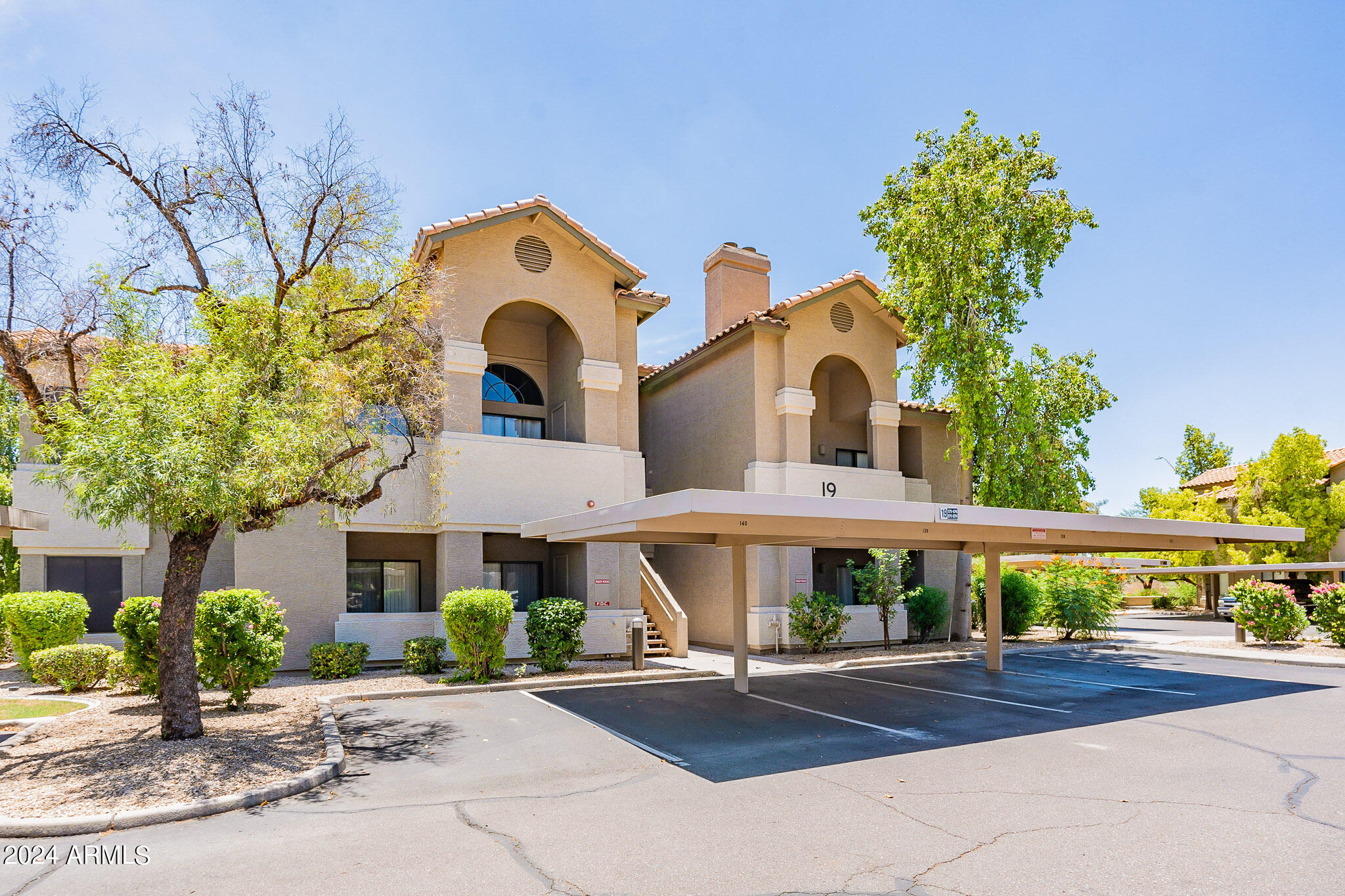 9600 N 96TH Street, 271