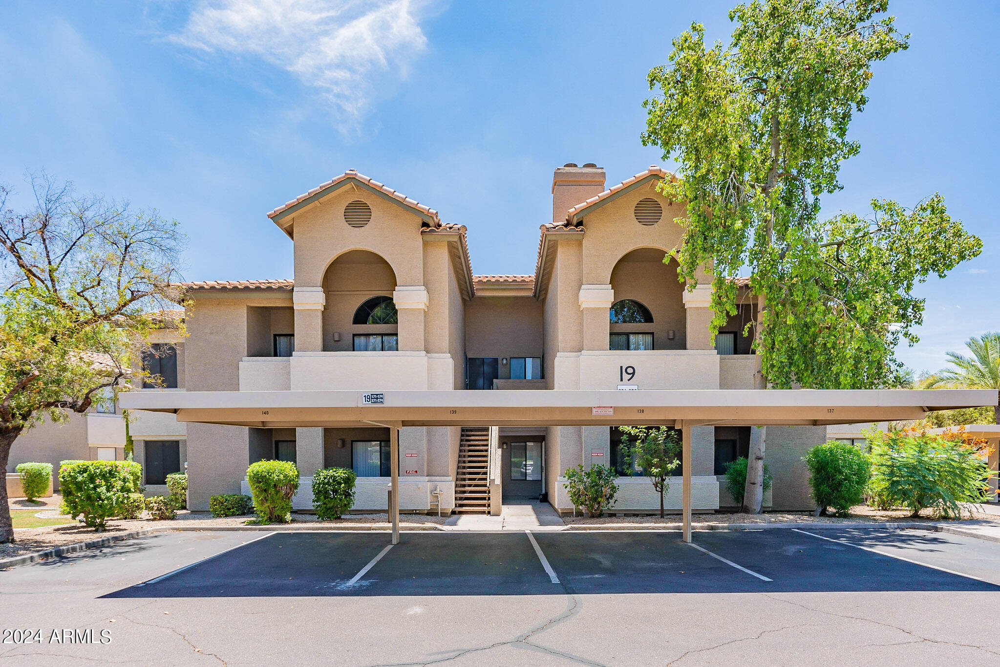 9600 N 96TH Street, 271