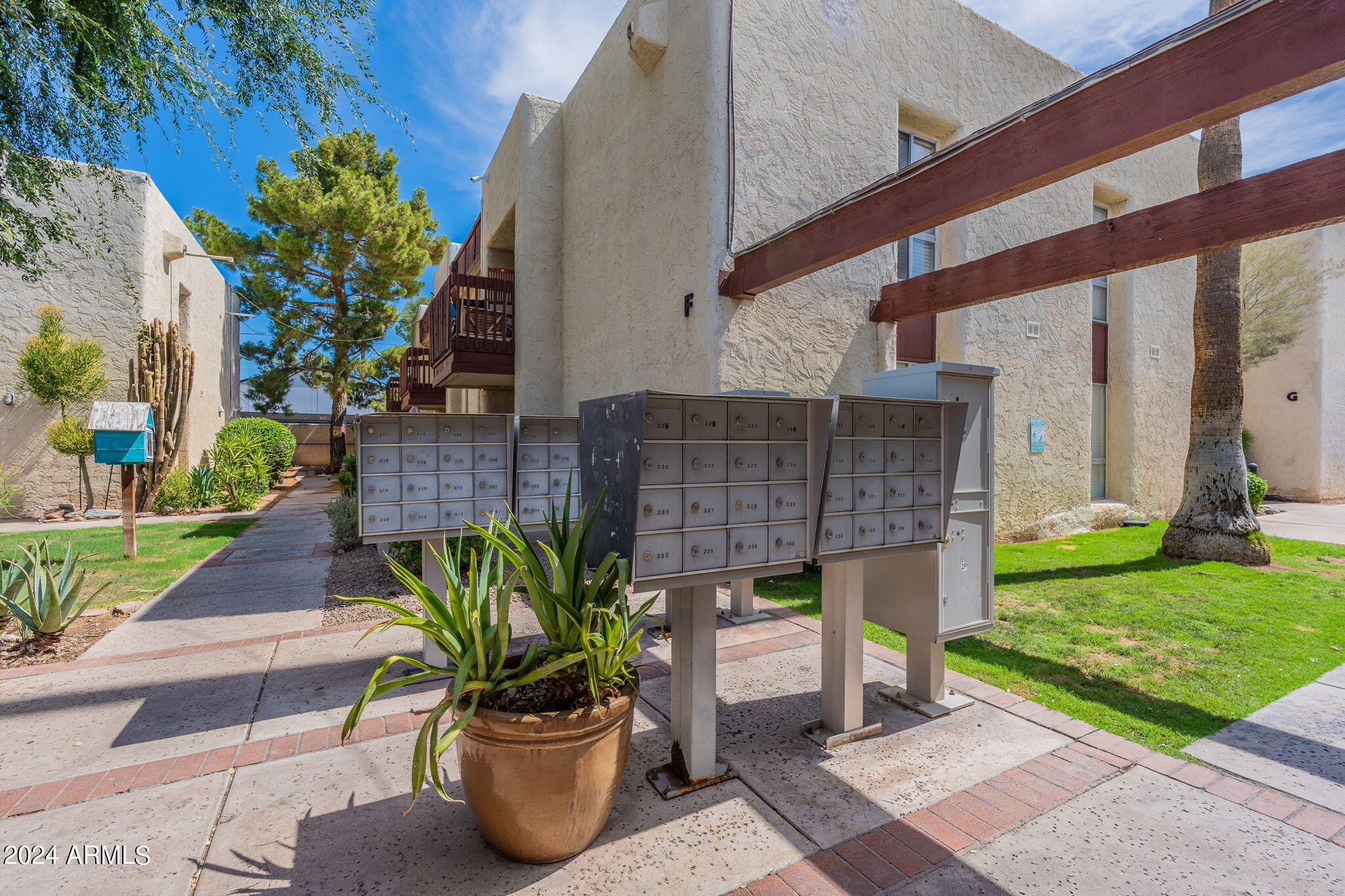 3828 N 32ND Street, 138