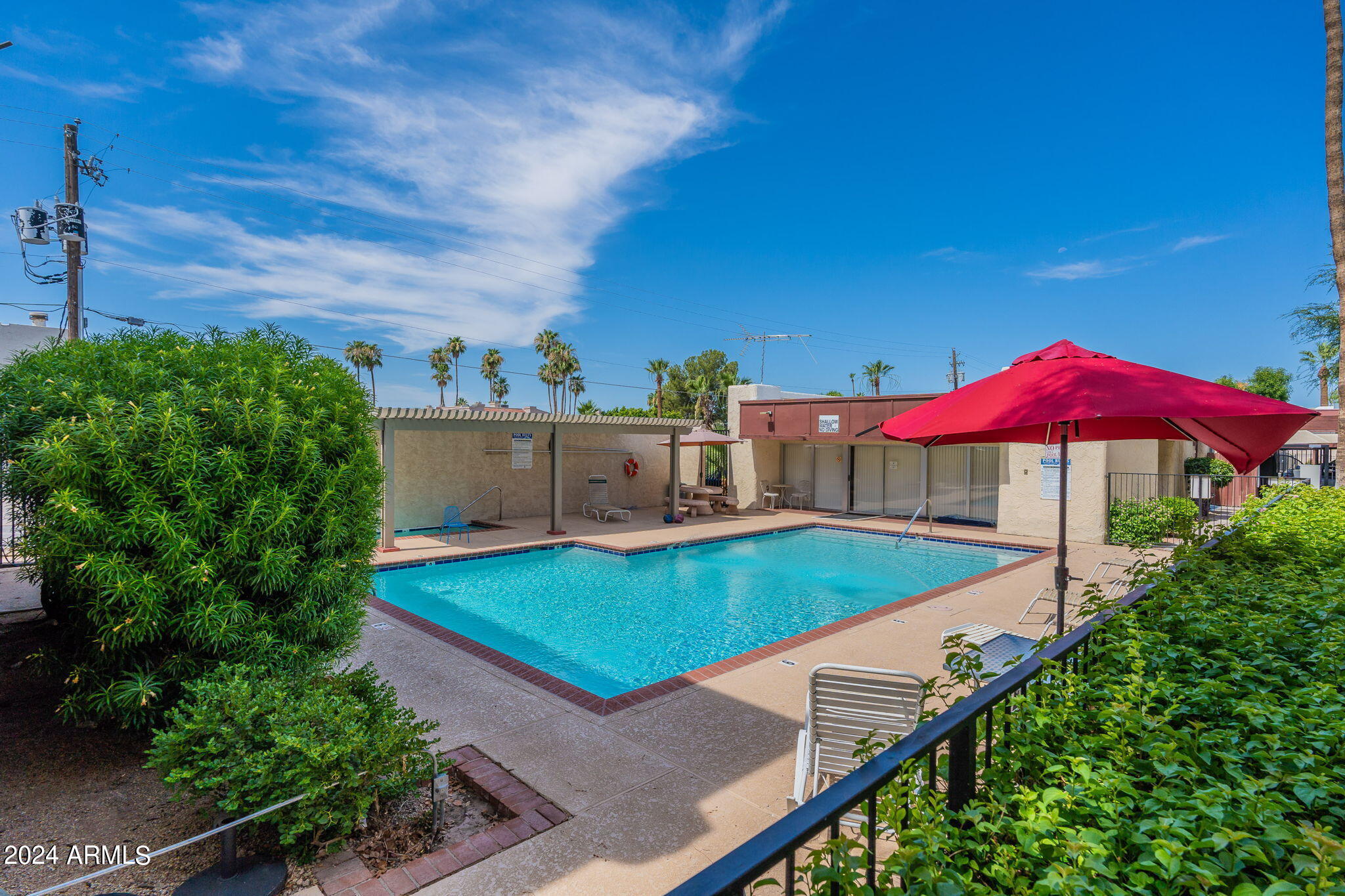 3828 N 32ND Street, 138