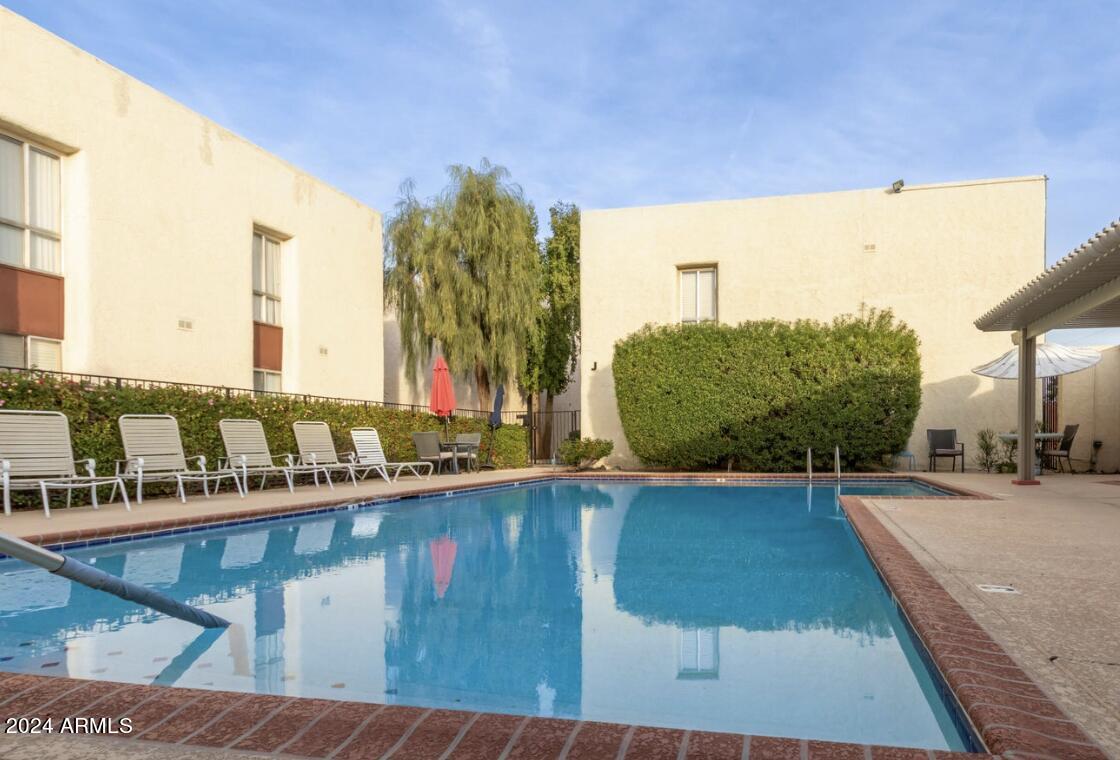 3828 N 32ND Street, 138