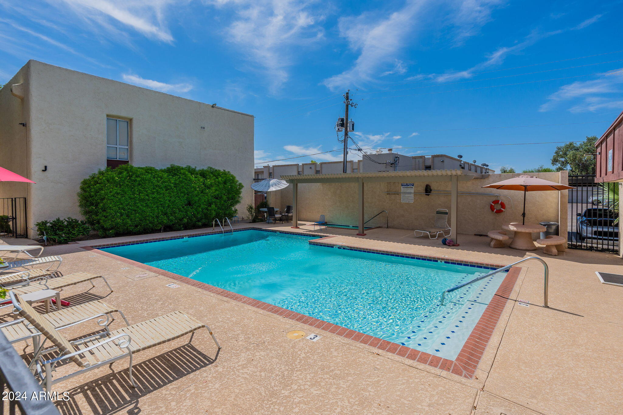 3828 N 32ND Street, 138