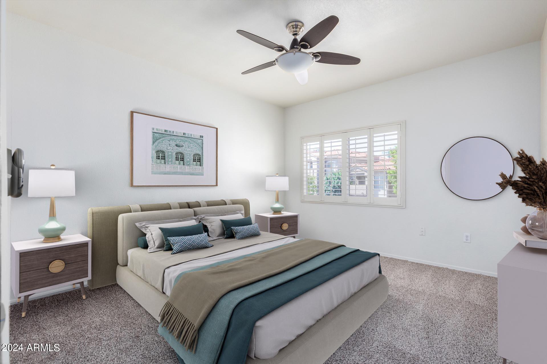 3830 E LAKEWOOD Parkway, 2123