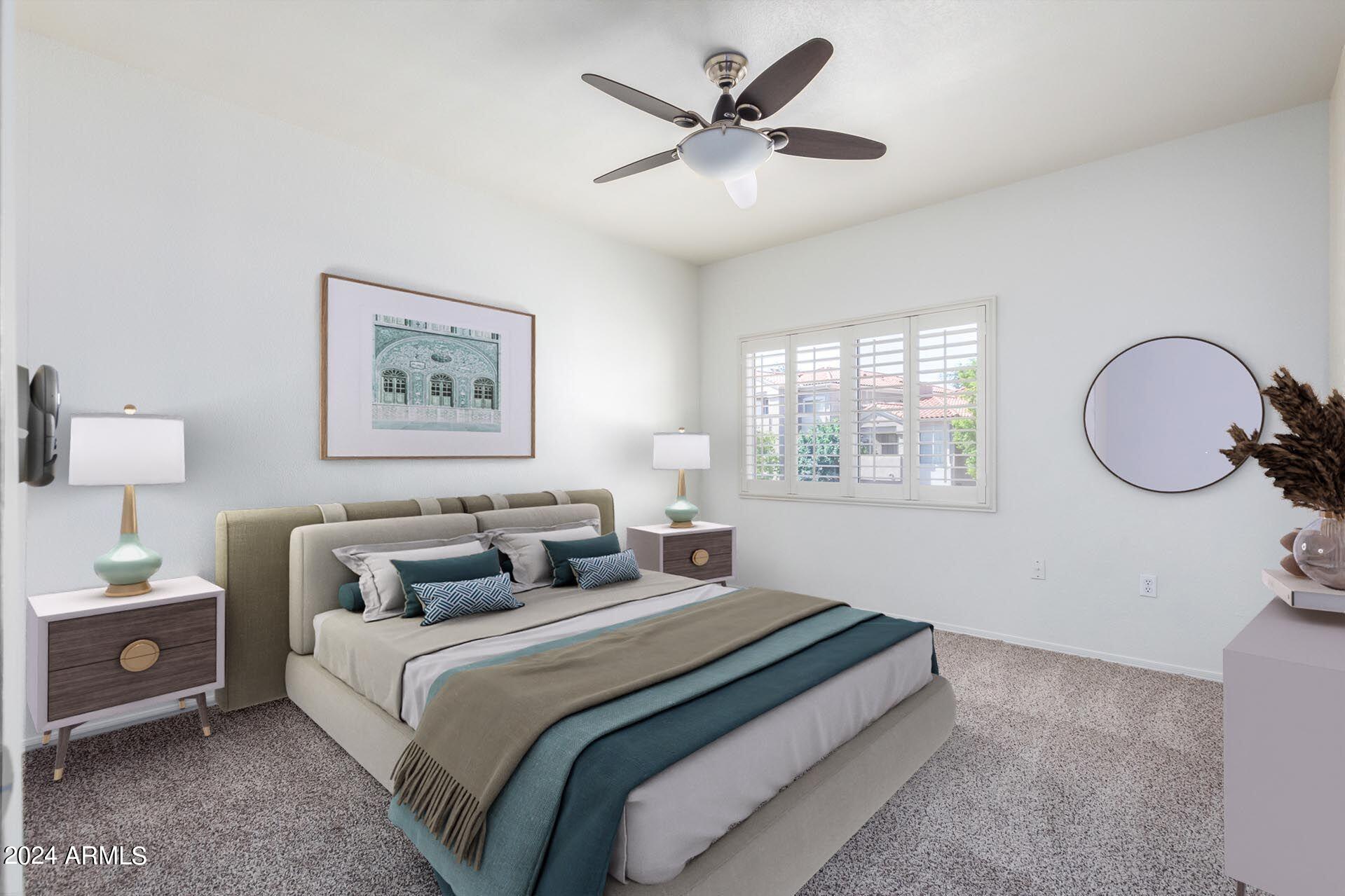 3830 E LAKEWOOD Parkway, 2123