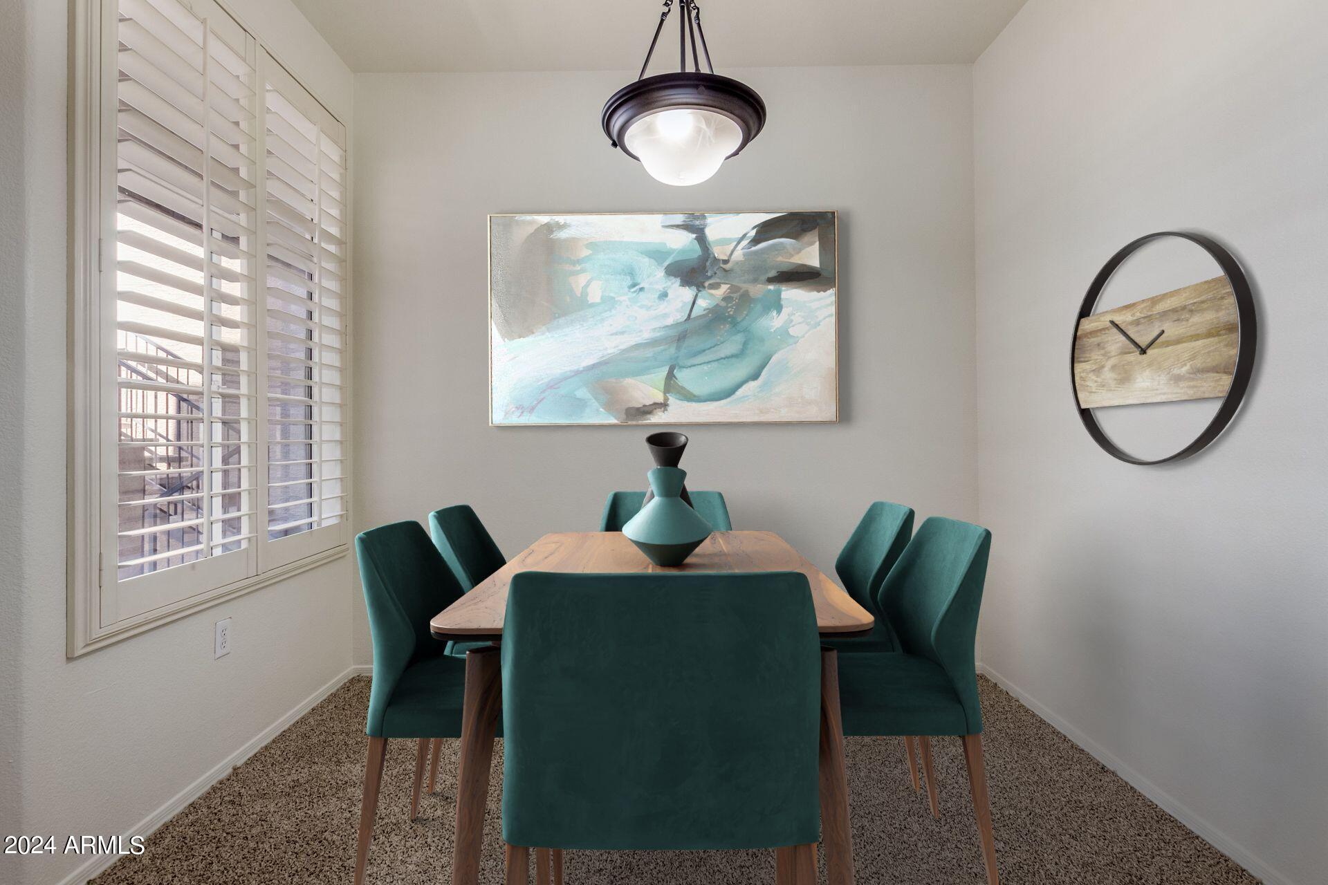3830 E LAKEWOOD Parkway, 2123