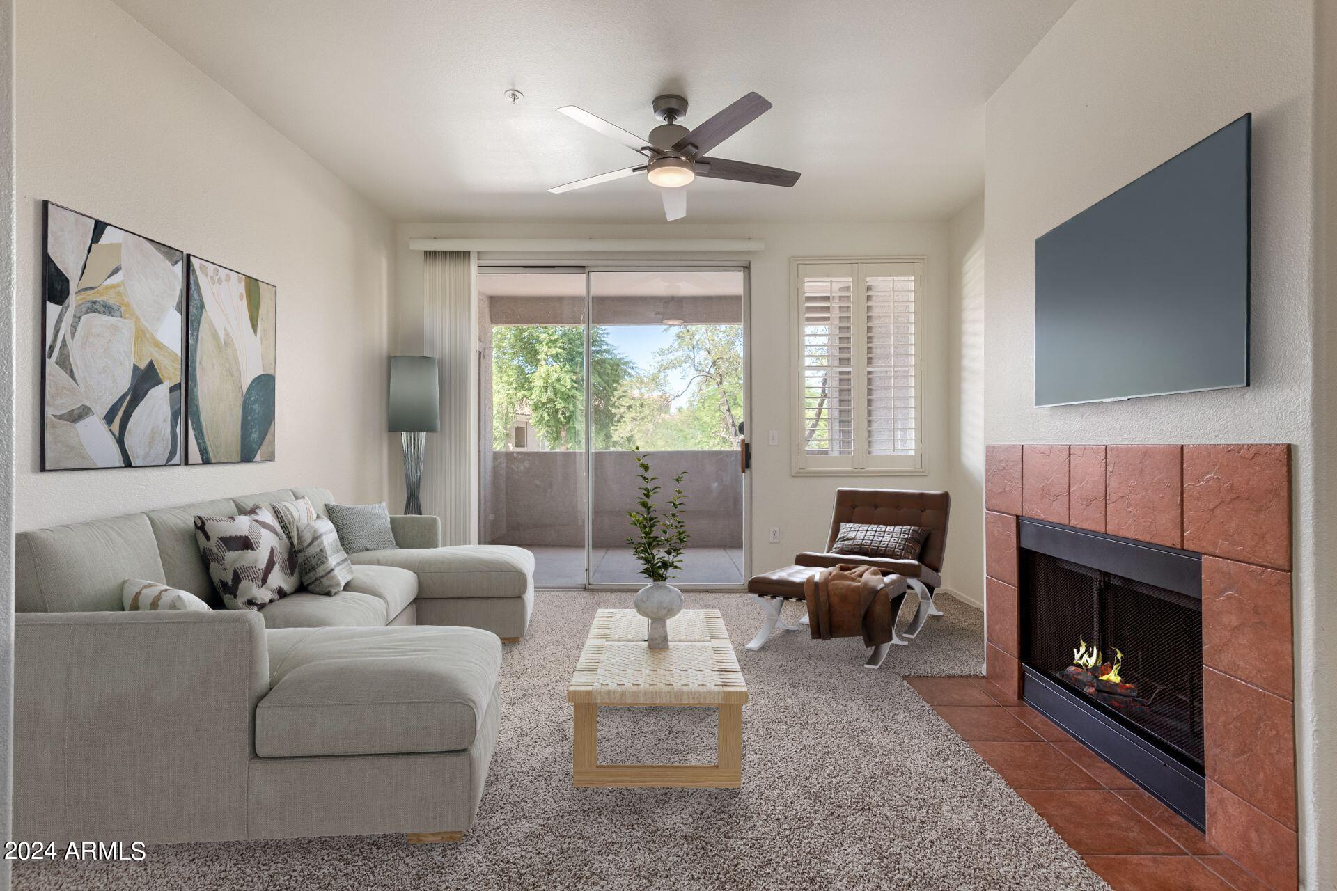 3830 E LAKEWOOD Parkway, 2123
