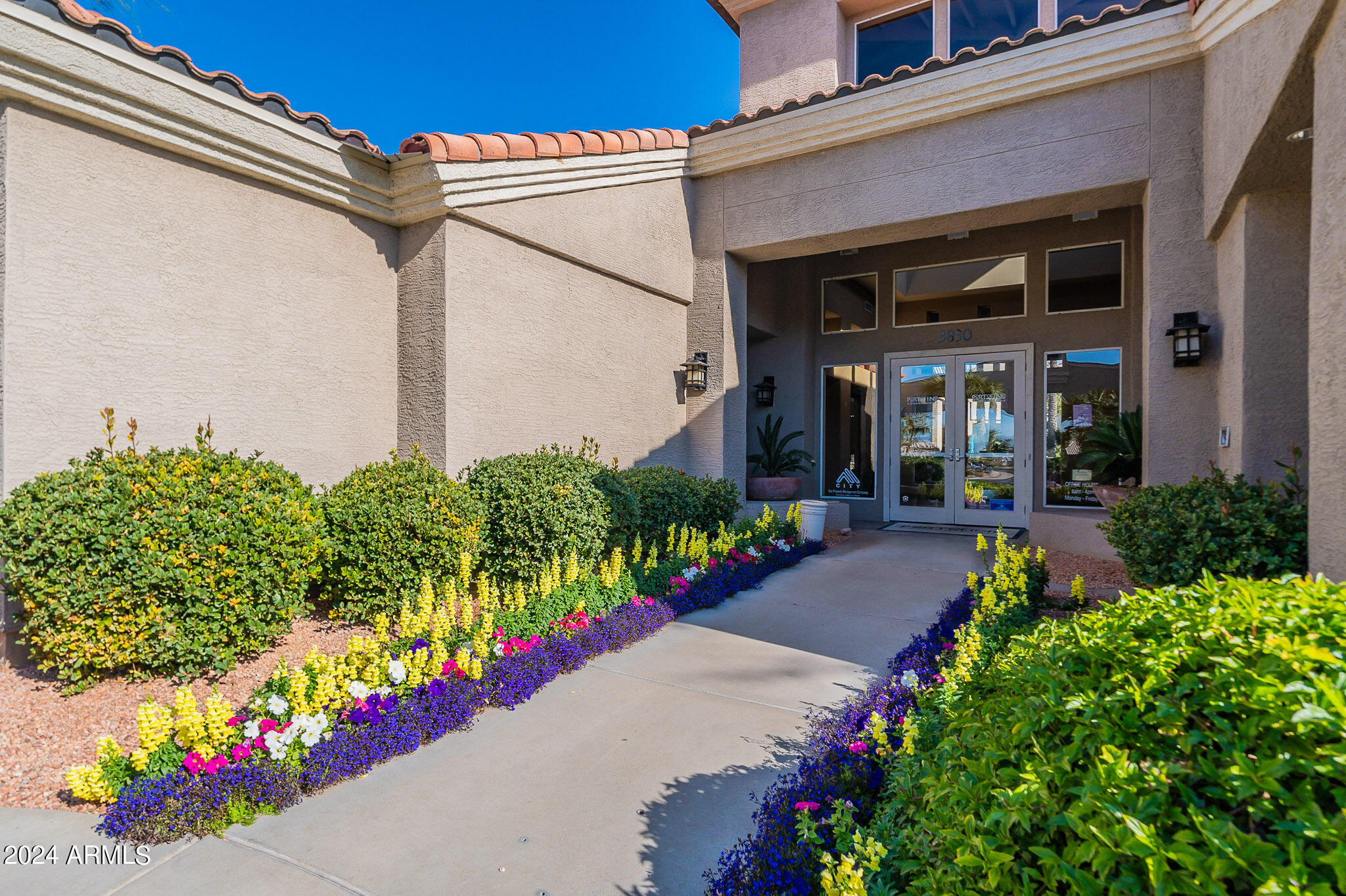 3830 E LAKEWOOD Parkway, 2123