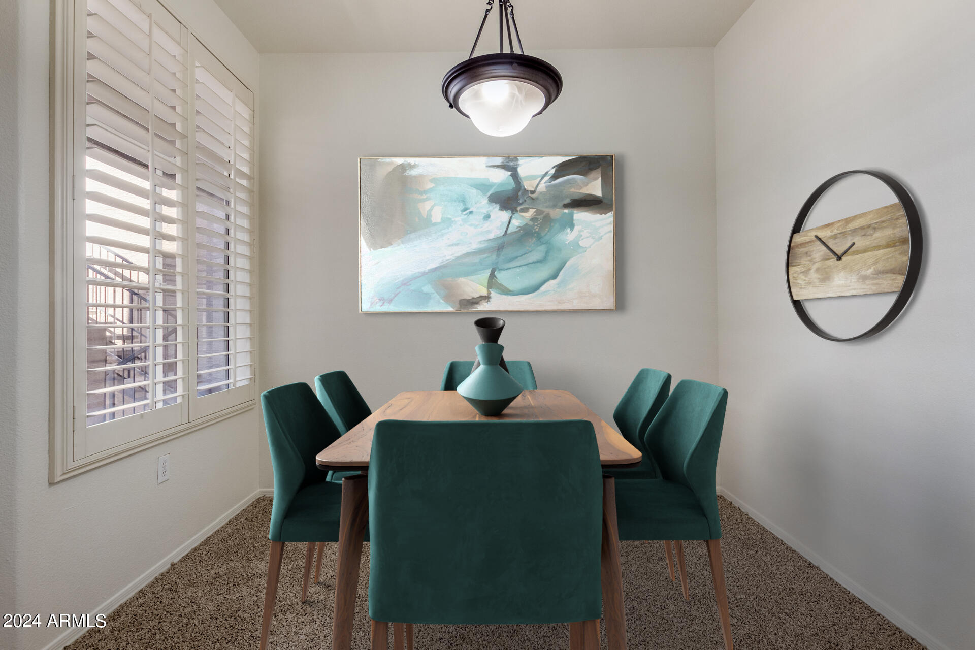 3830 E LAKEWOOD Parkway, 2123