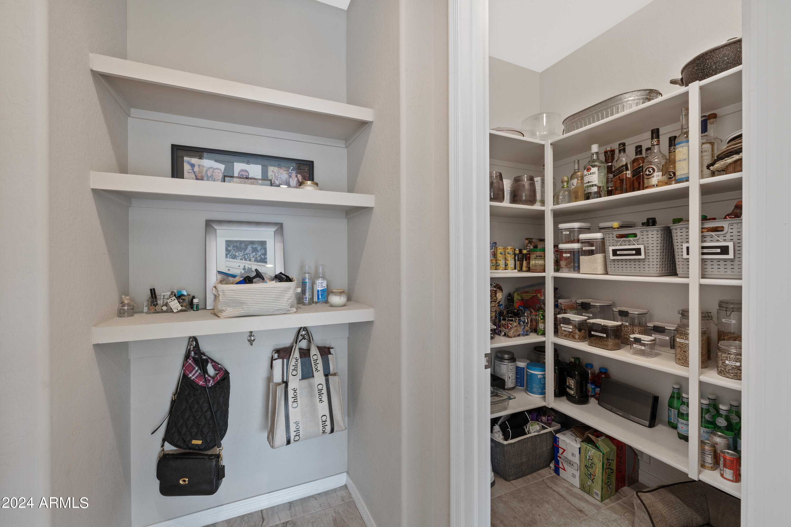 3021 S VALERIE Drive