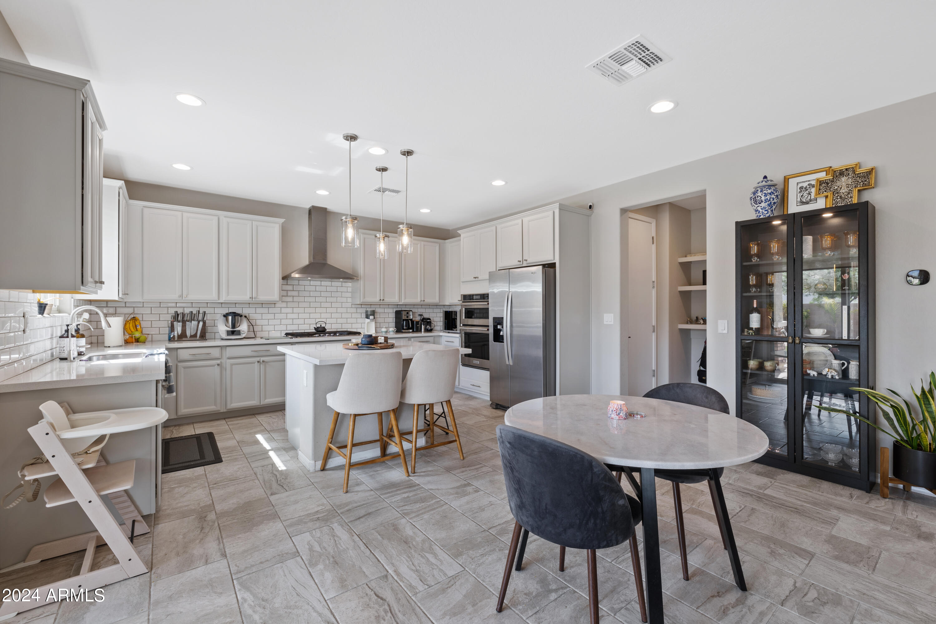 3021 S VALERIE Drive