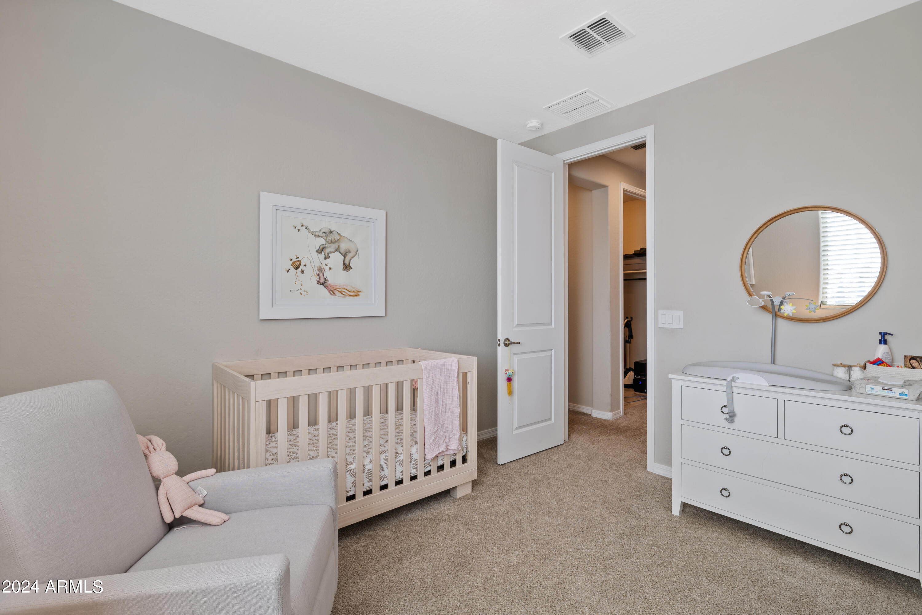 3021 S VALERIE Drive