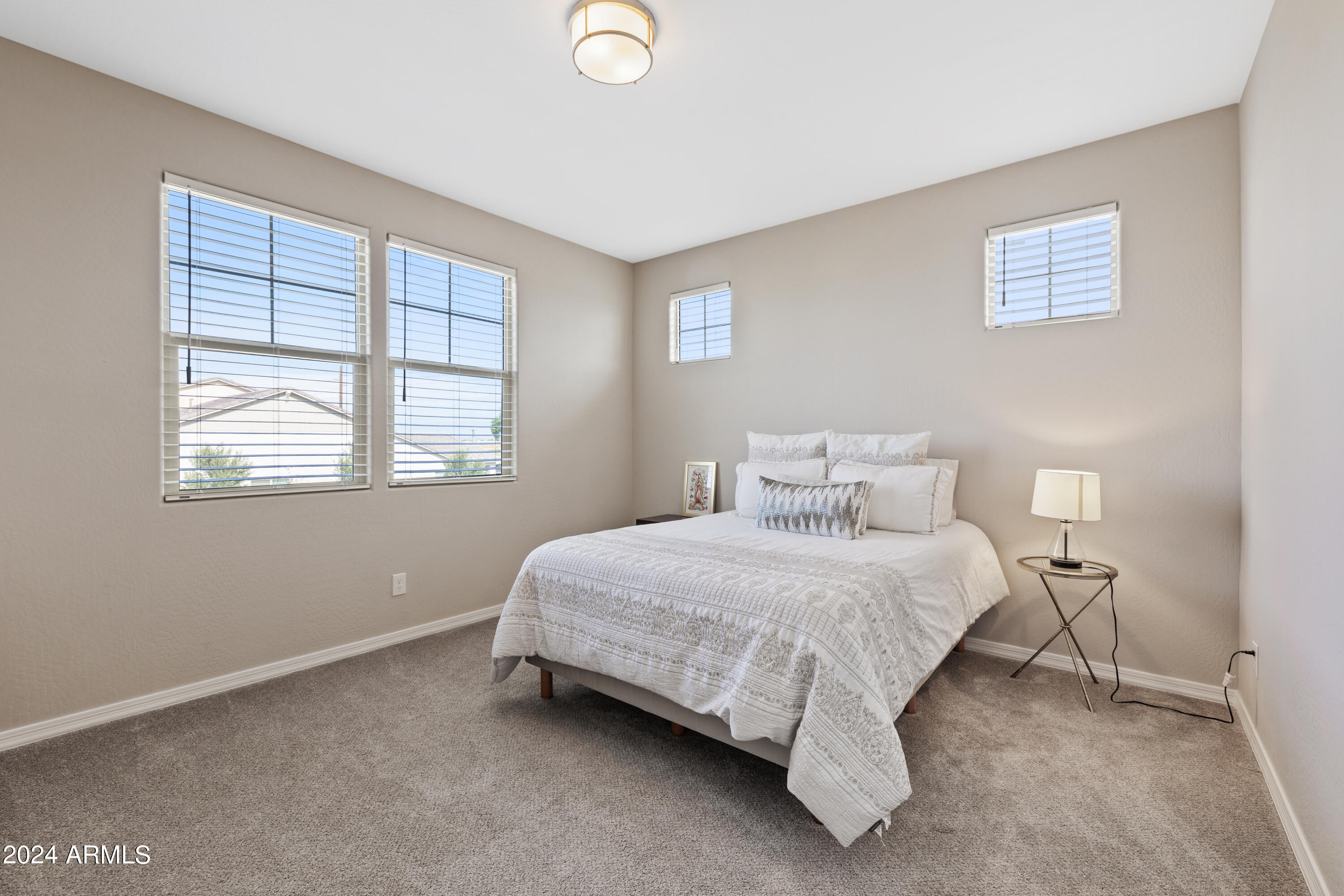 3021 S VALERIE Drive