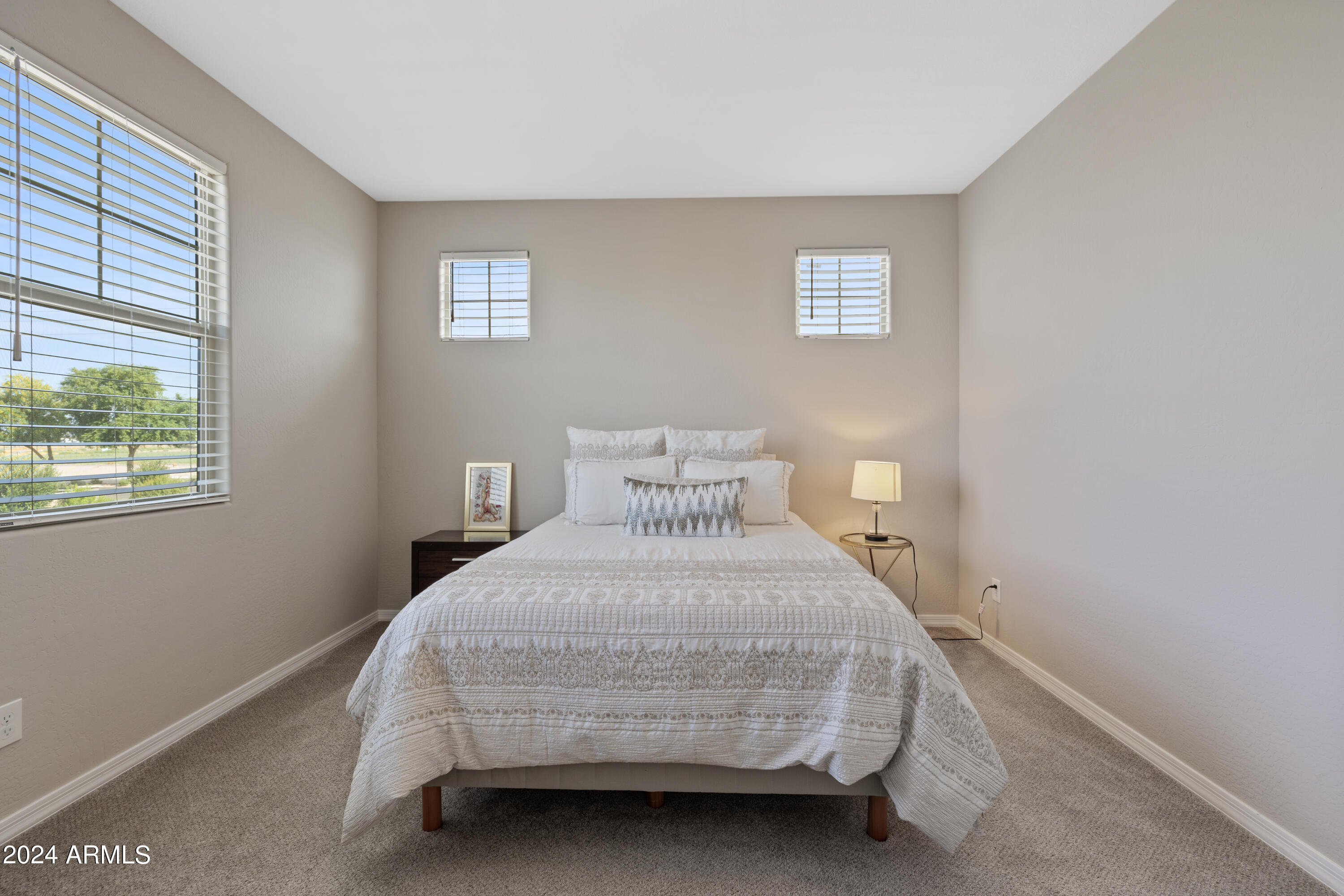 3021 S VALERIE Drive