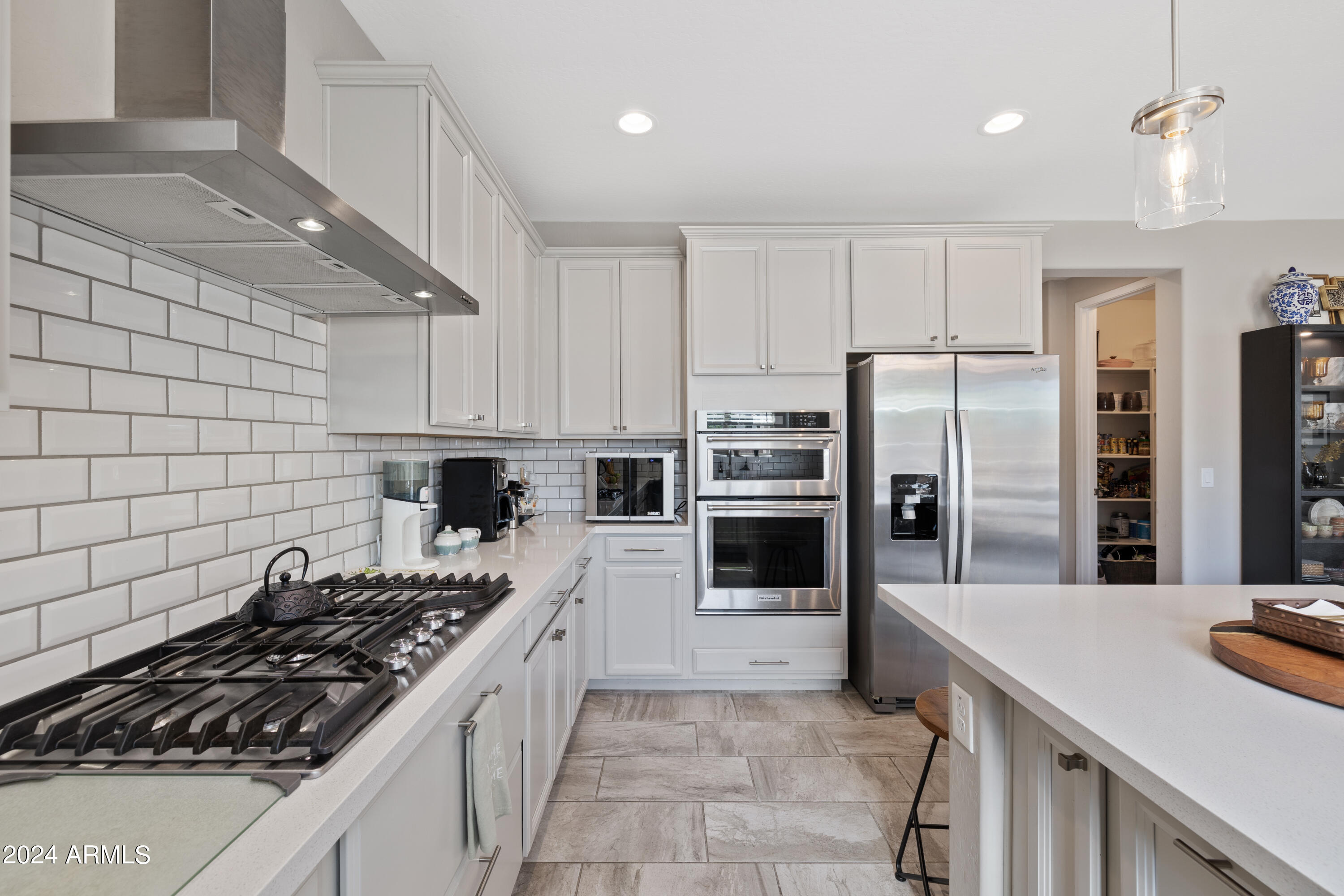 3021 S VALERIE Drive