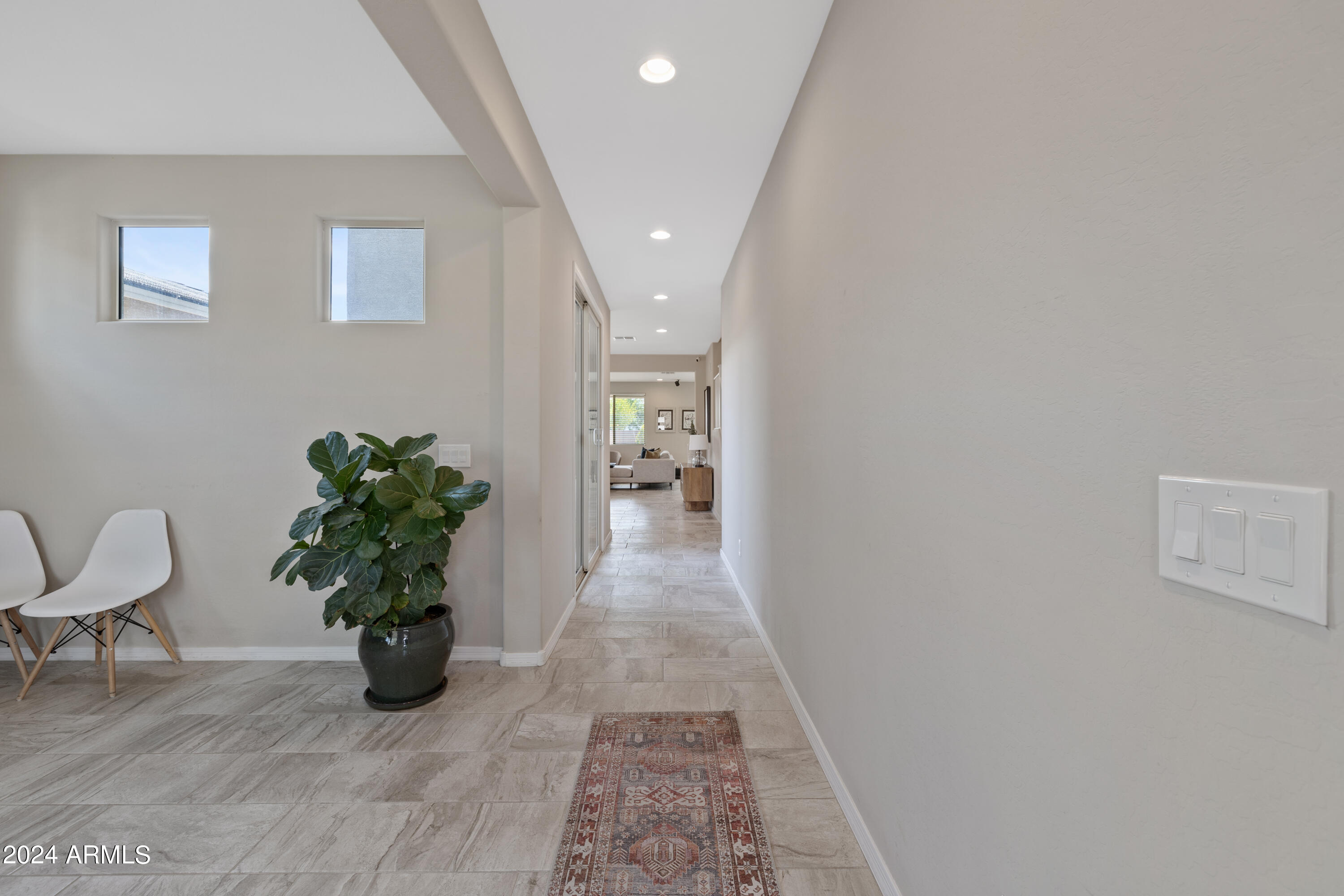 3021 S VALERIE Drive