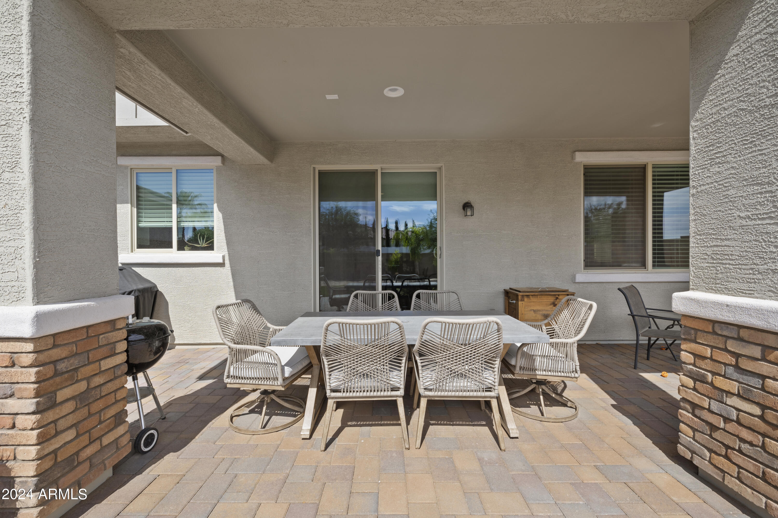 3021 S VALERIE Drive