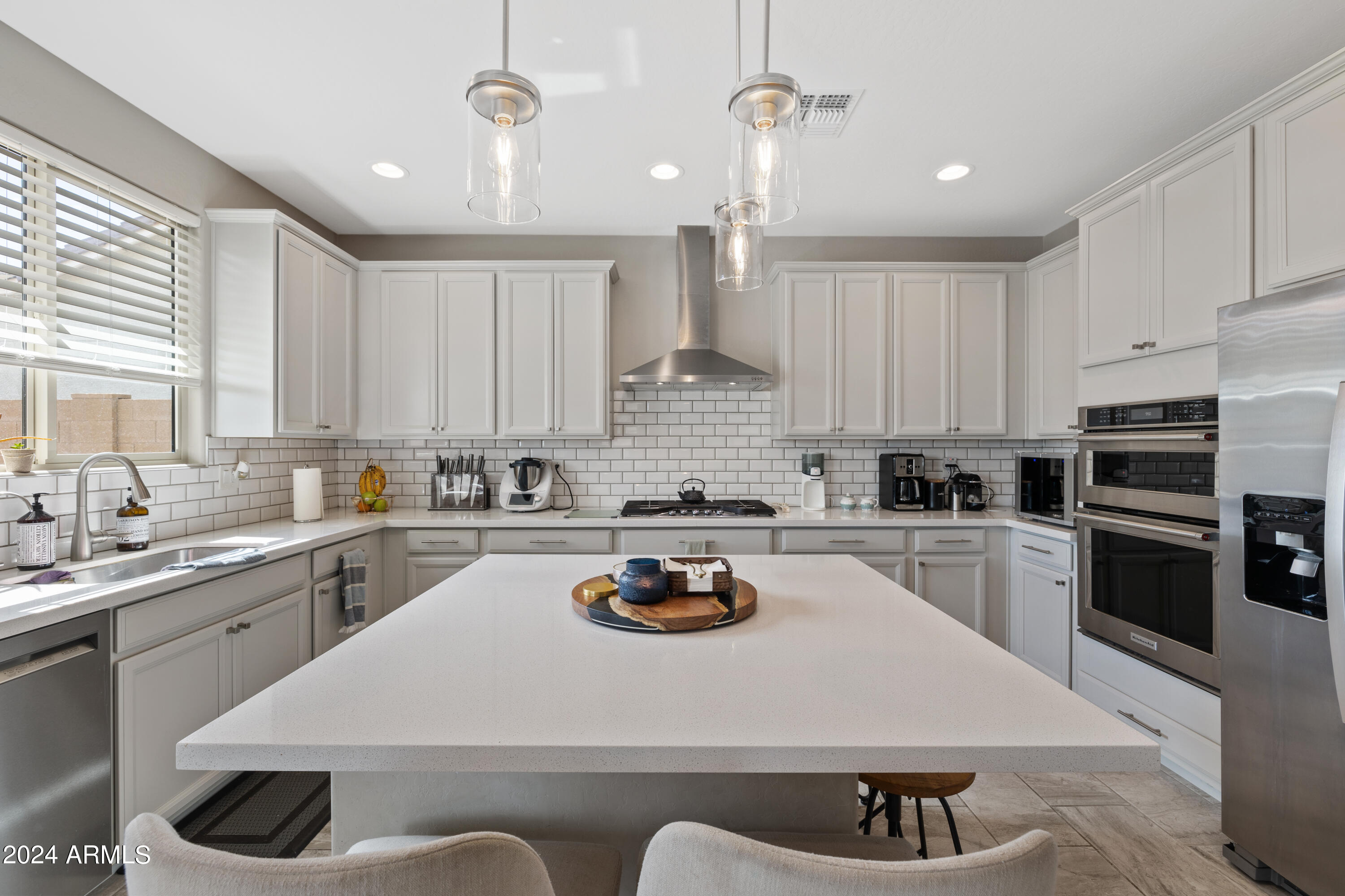 3021 S VALERIE Drive