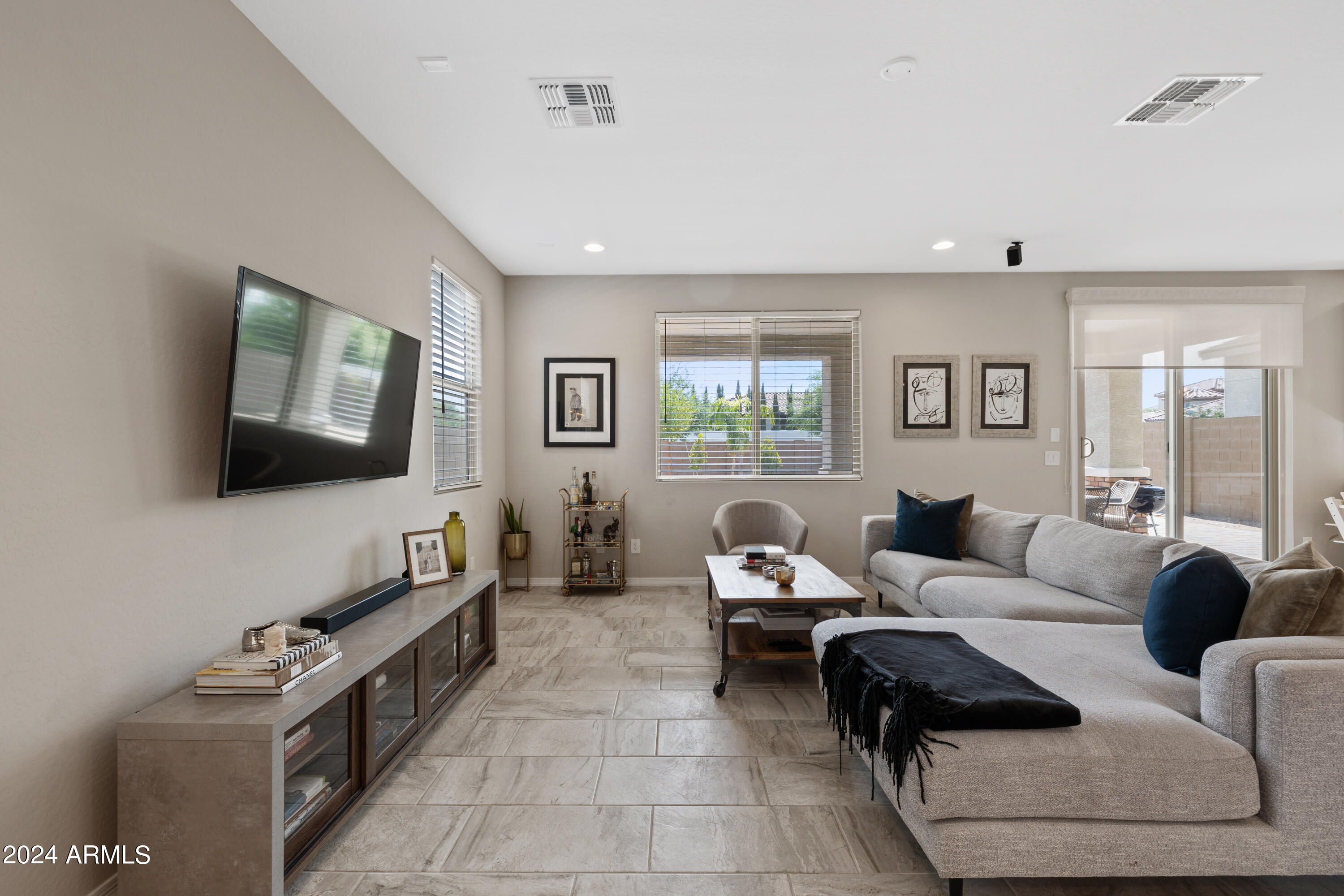 3021 S VALERIE Drive