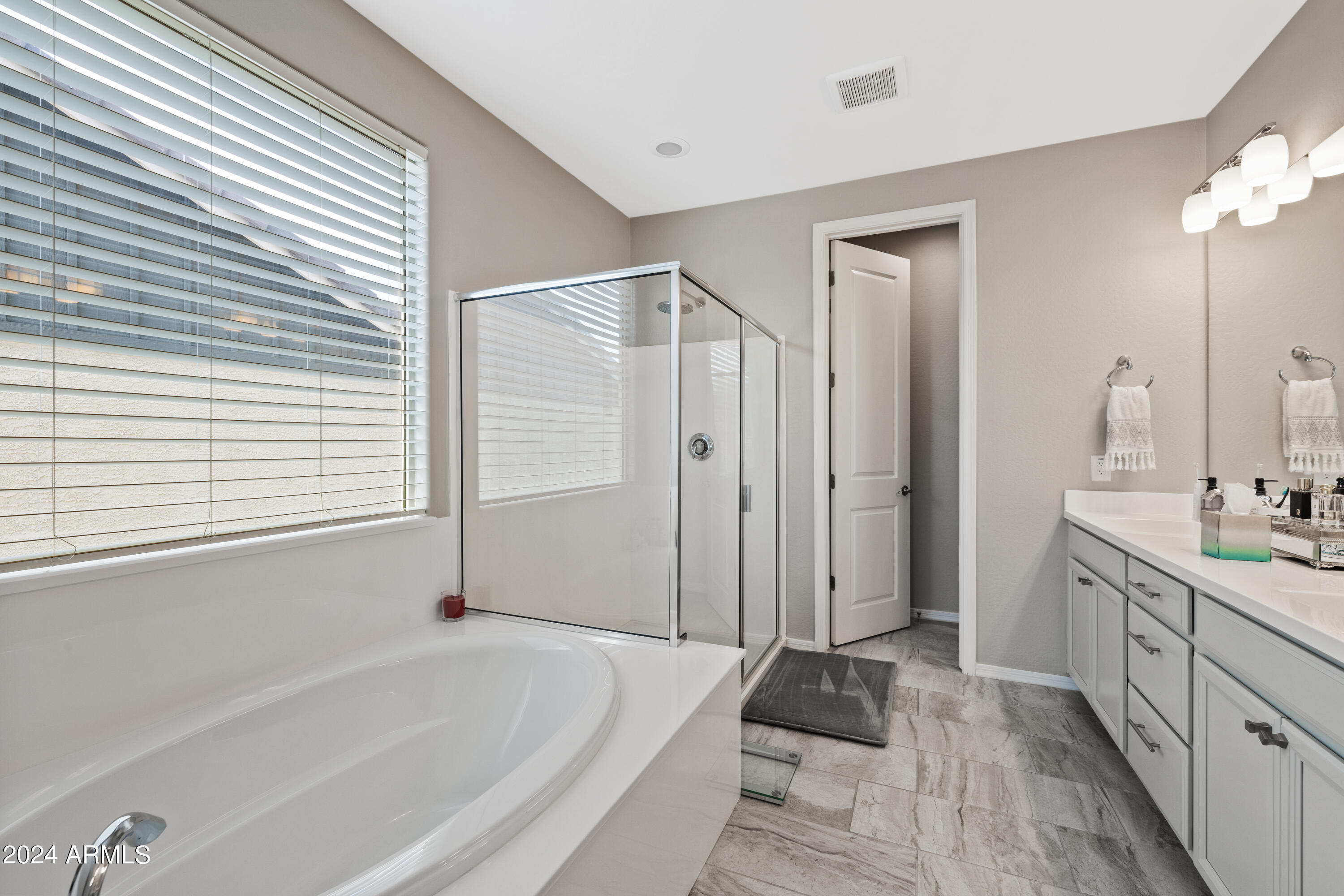 3021 S VALERIE Drive