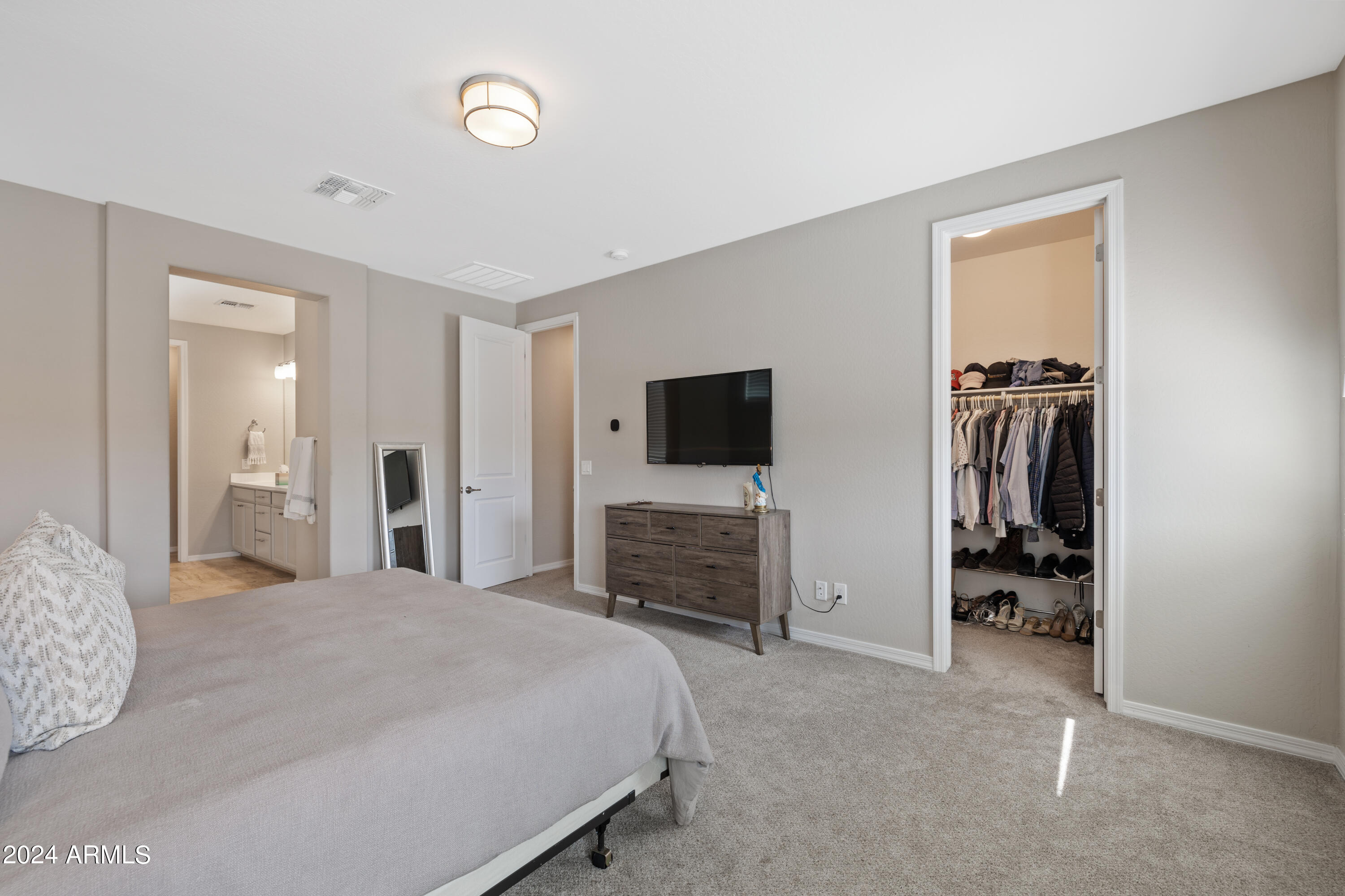 3021 S VALERIE Drive