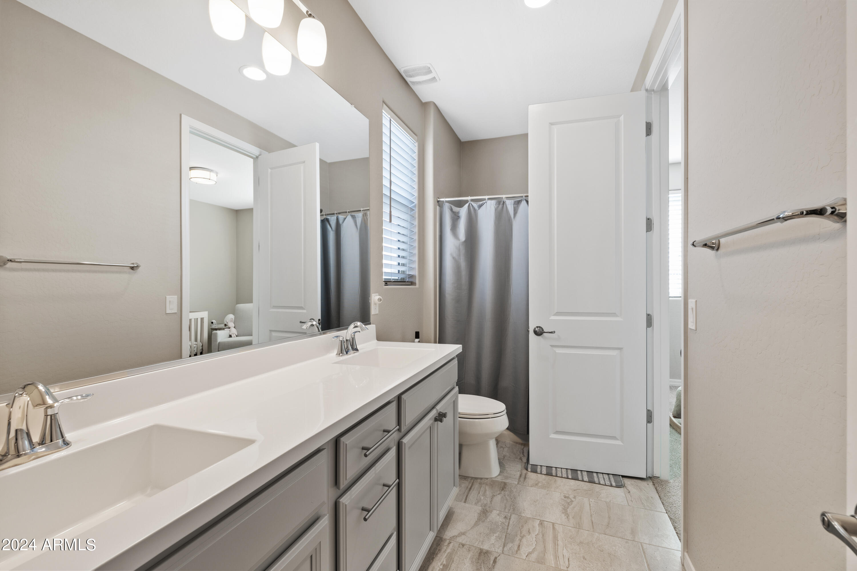 3021 S VALERIE Drive