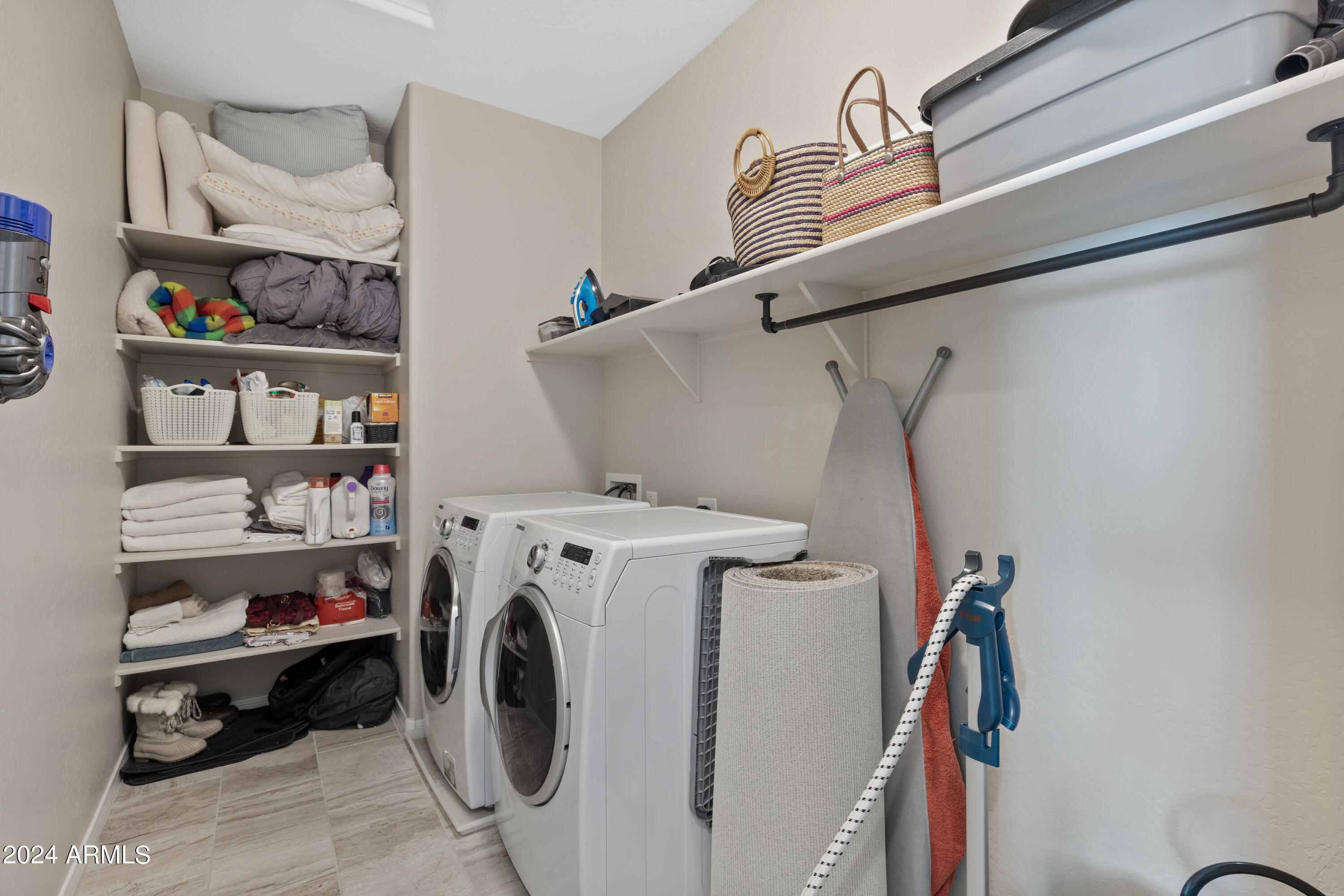 3021 S VALERIE Drive