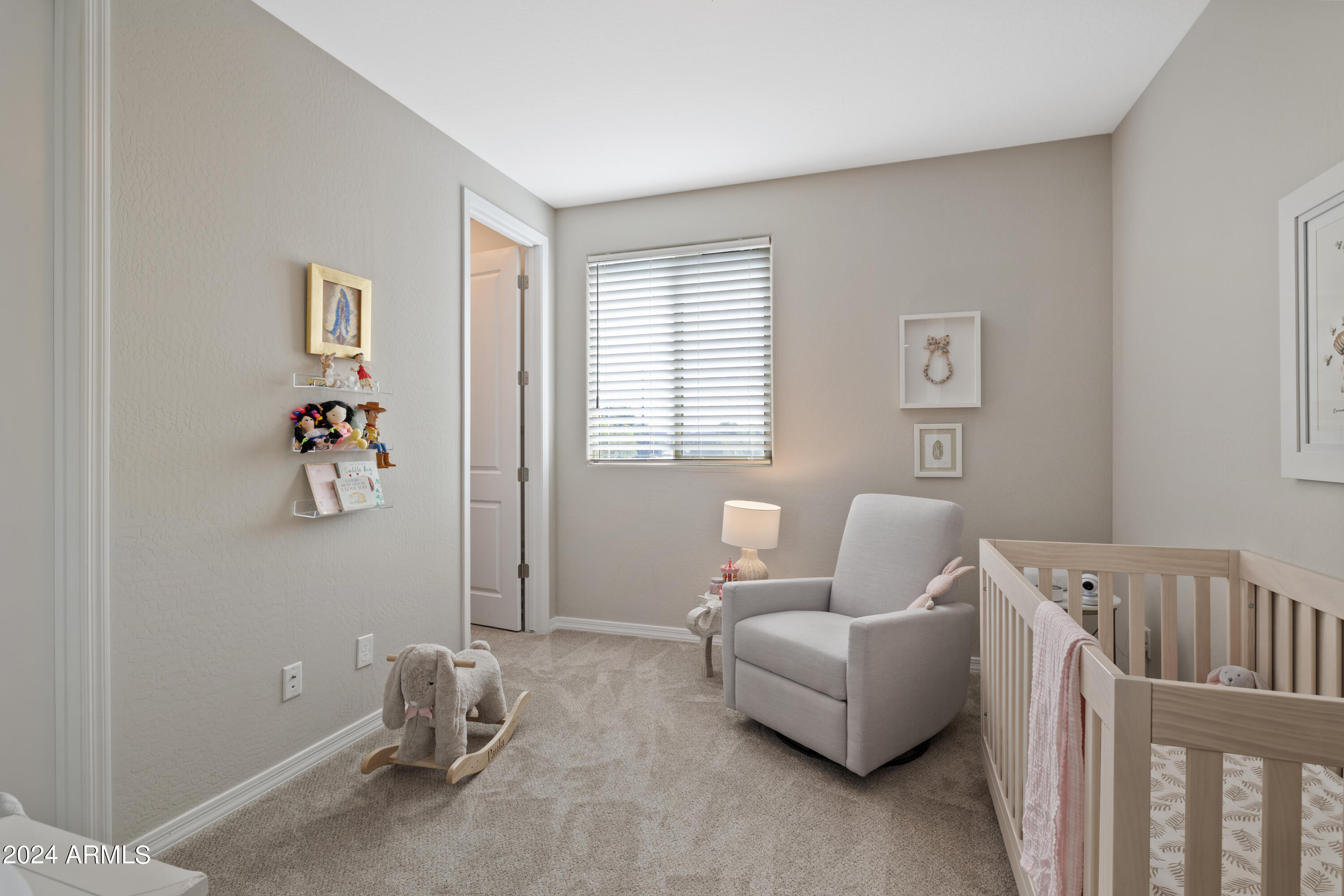 3021 S VALERIE Drive