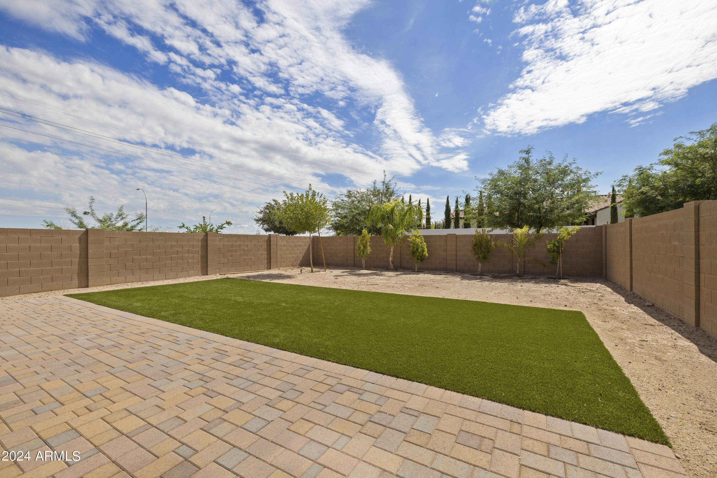 3021 S VALERIE Drive