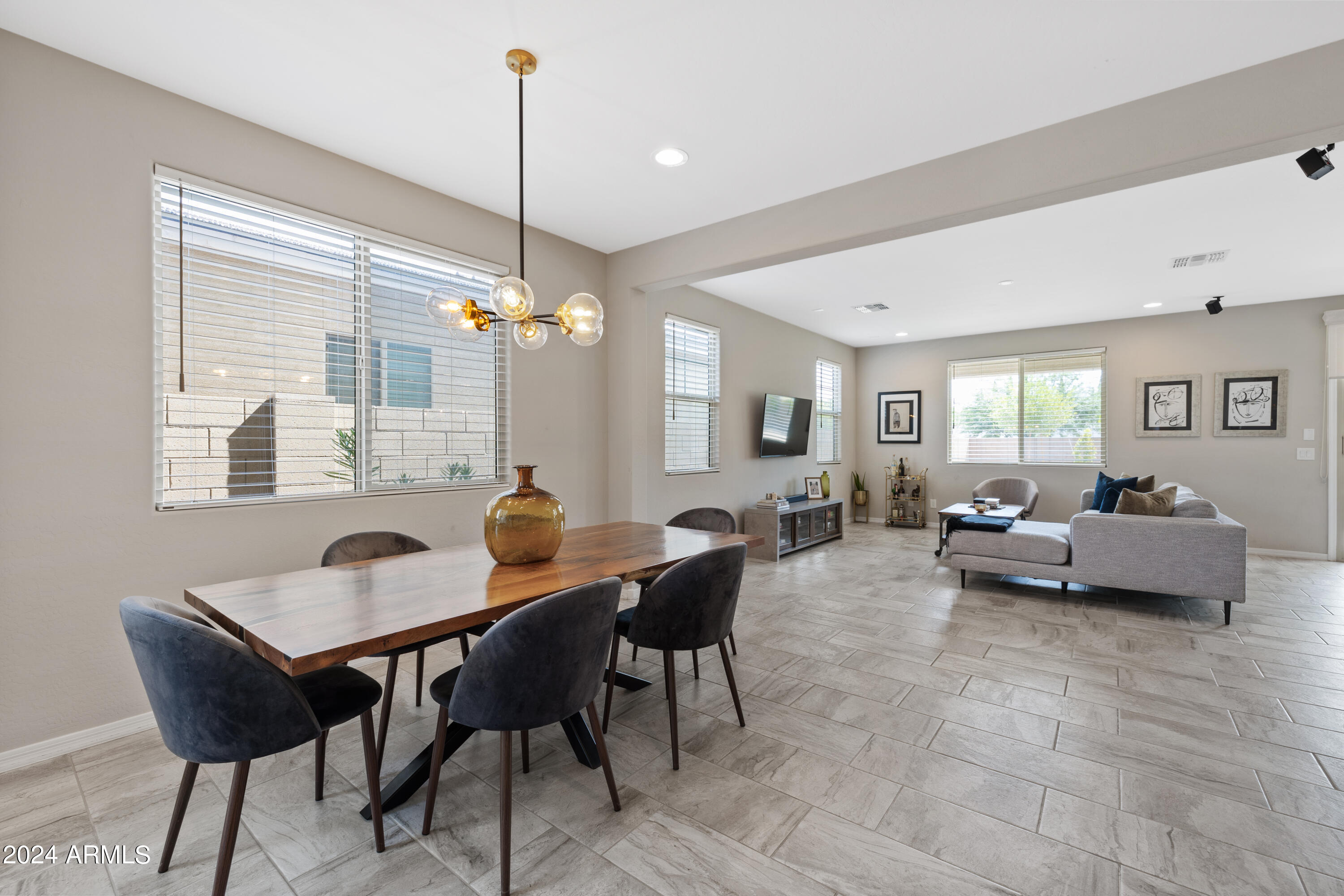 3021 S VALERIE Drive