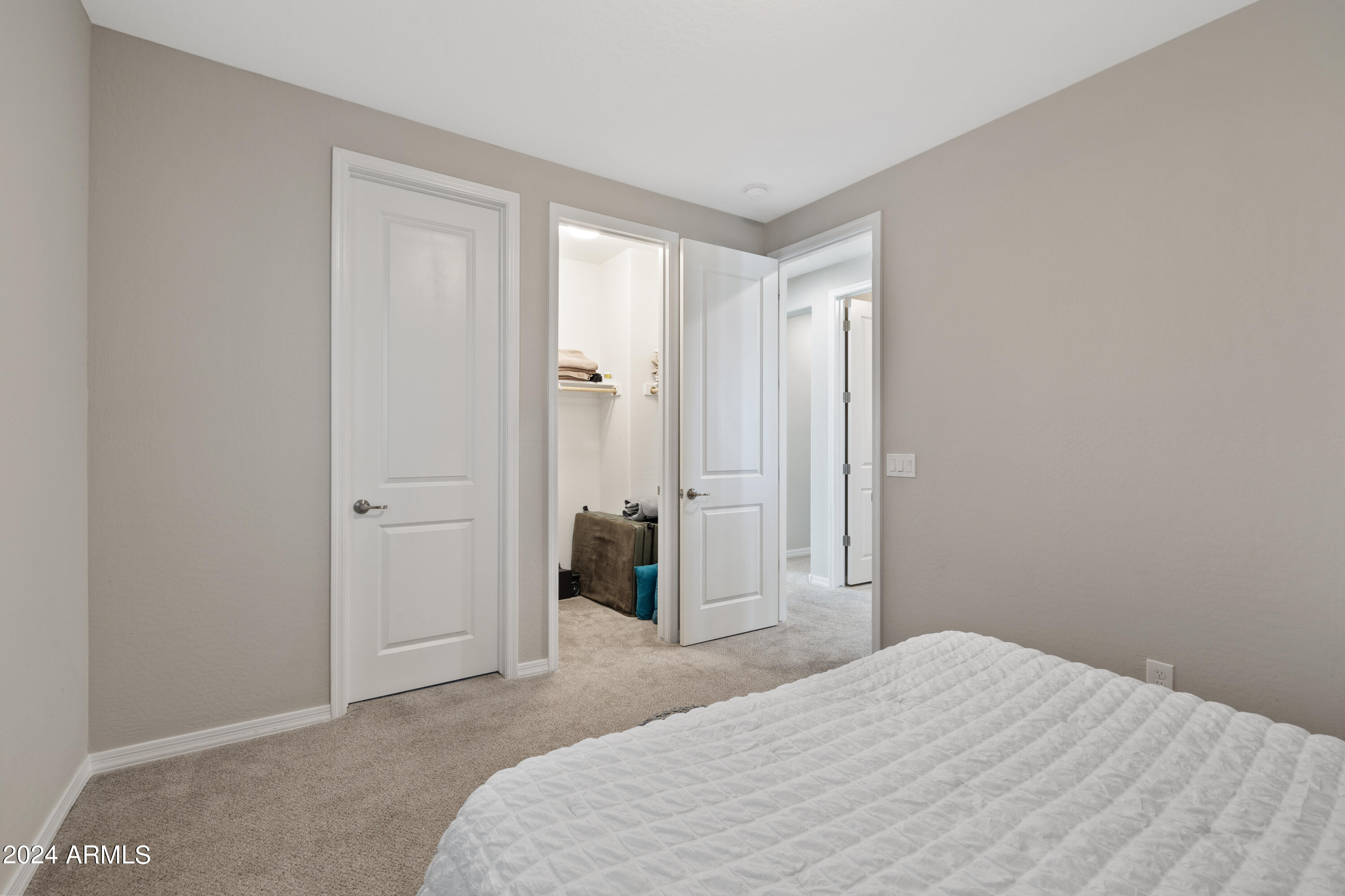 3021 S VALERIE Drive