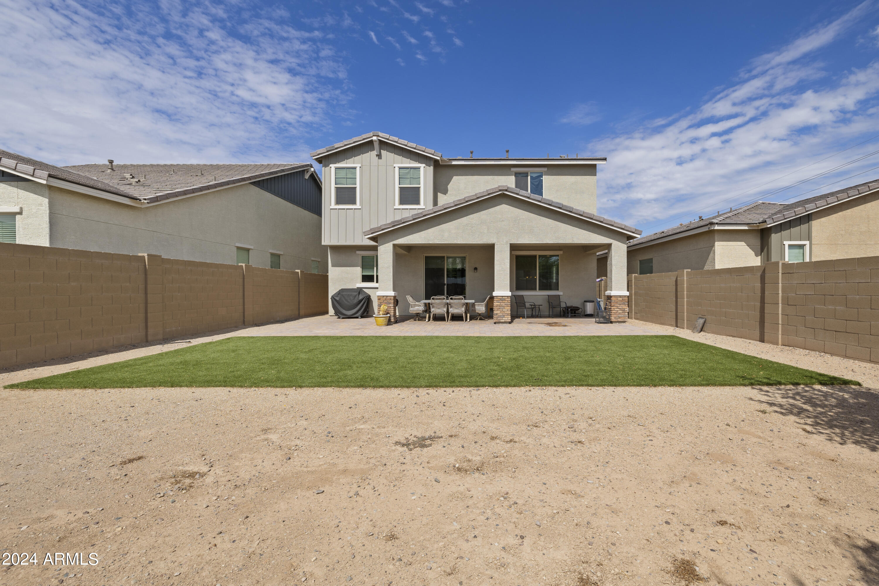 3021 S VALERIE Drive