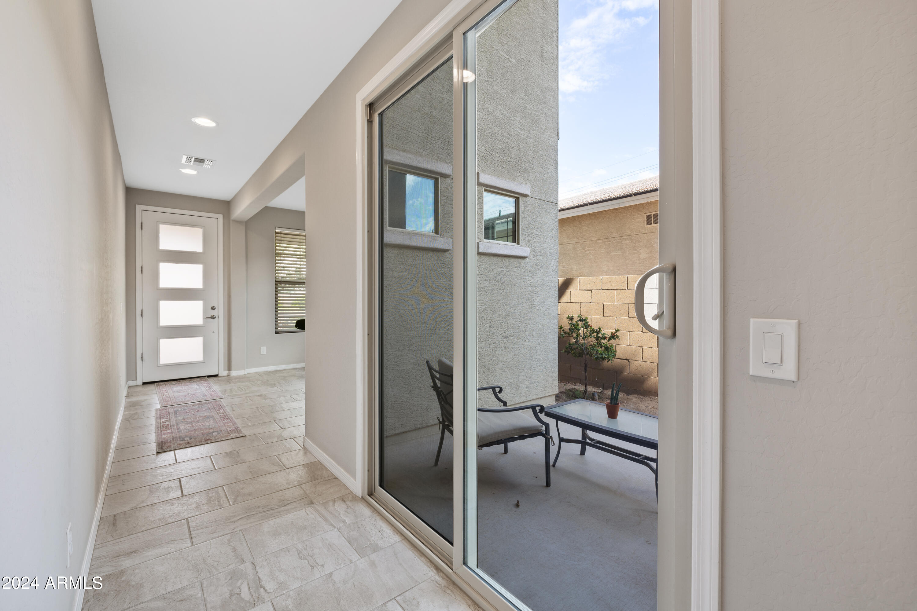 3021 S VALERIE Drive