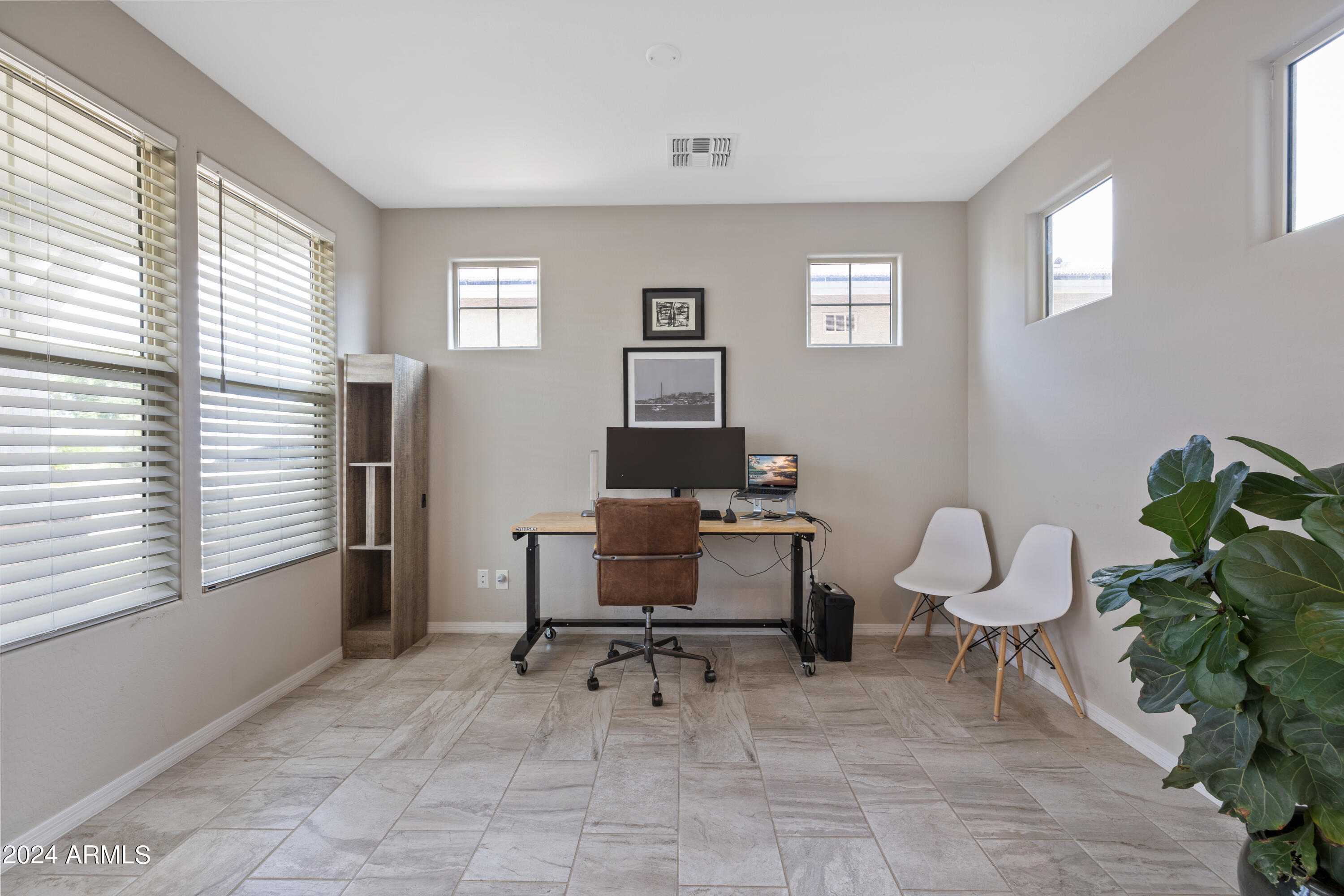 3021 S VALERIE Drive