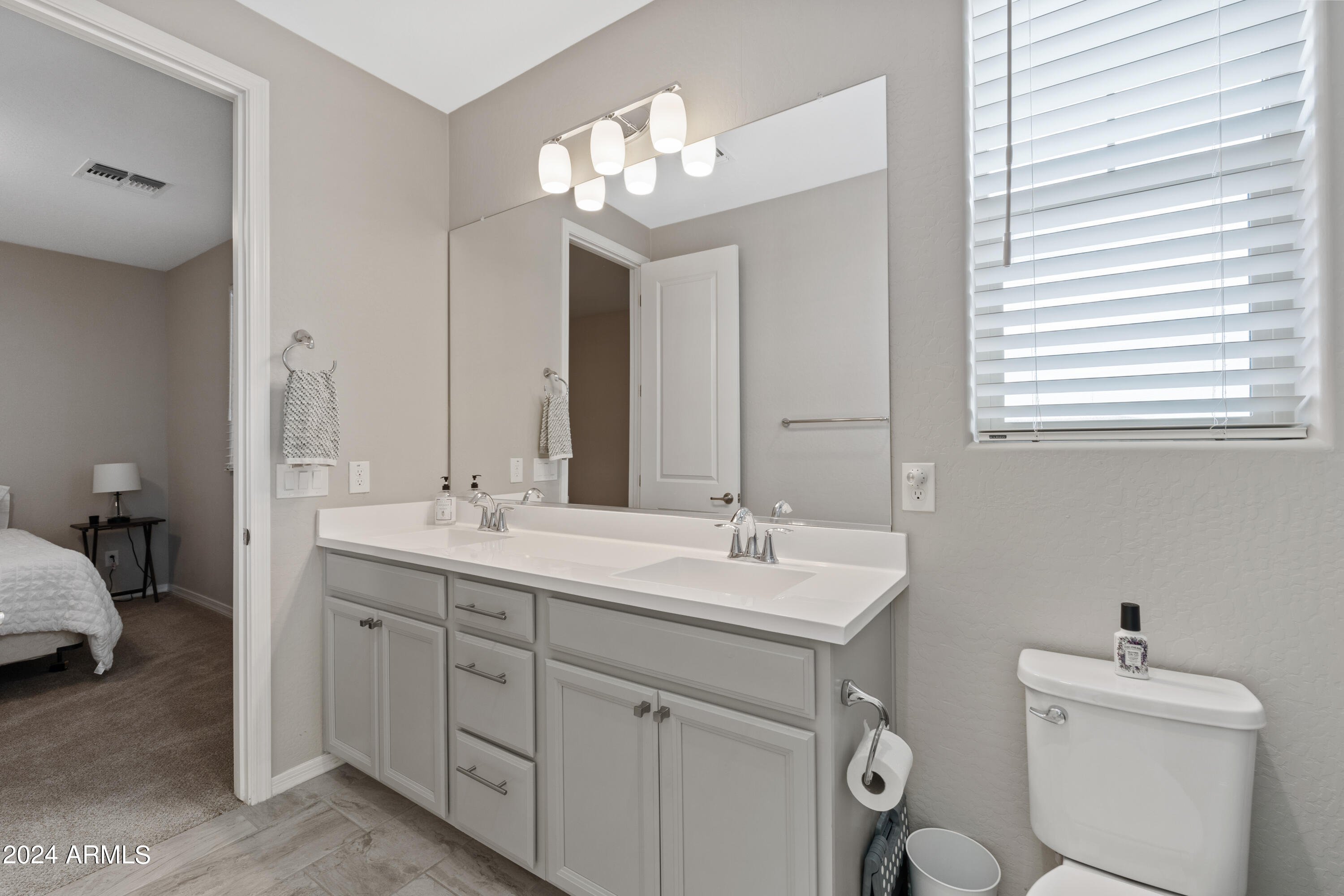 3021 S VALERIE Drive