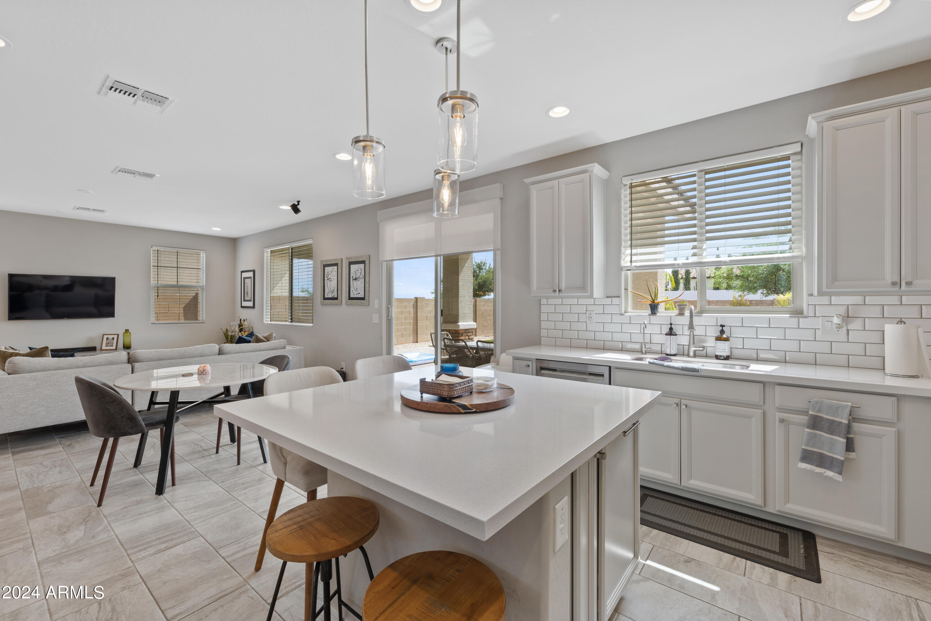 3021 S VALERIE Drive